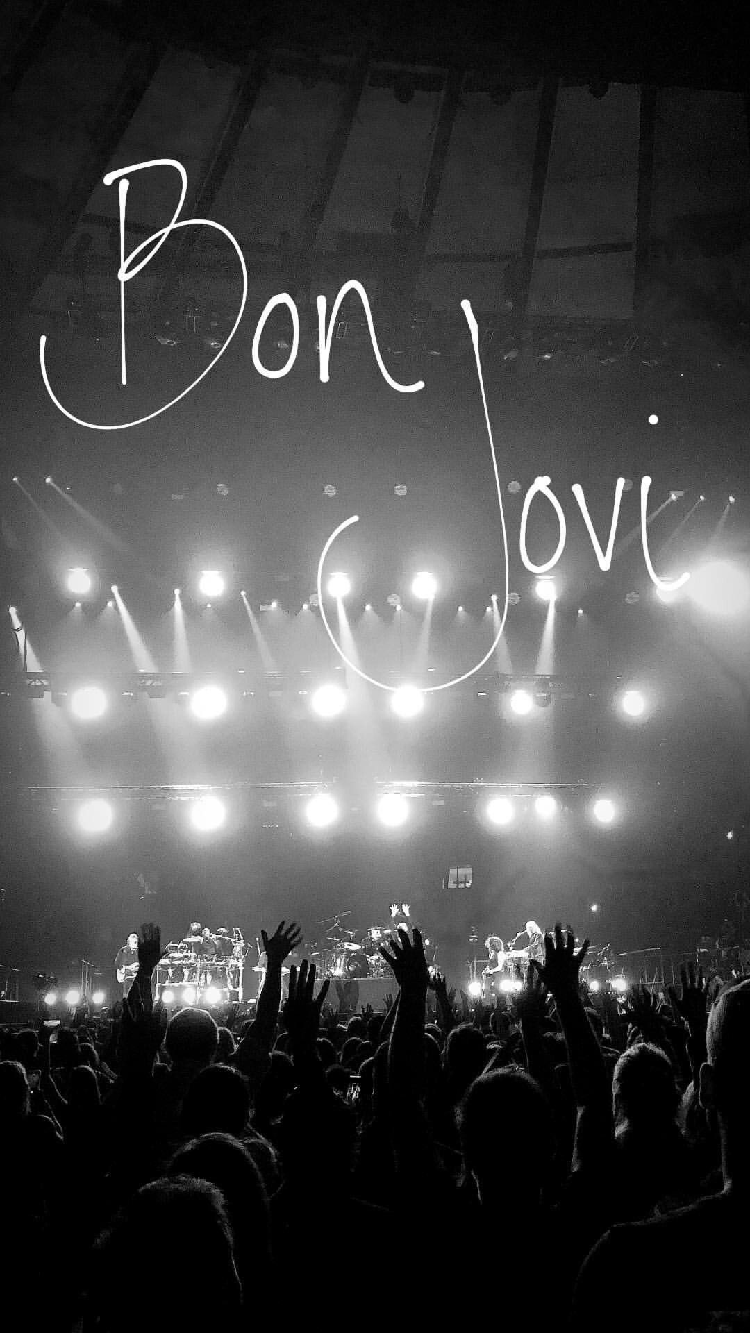 Bon Jovi, Pin-worthy images, Fancraft items, Display of devotion, 1080x1920 Full HD Phone