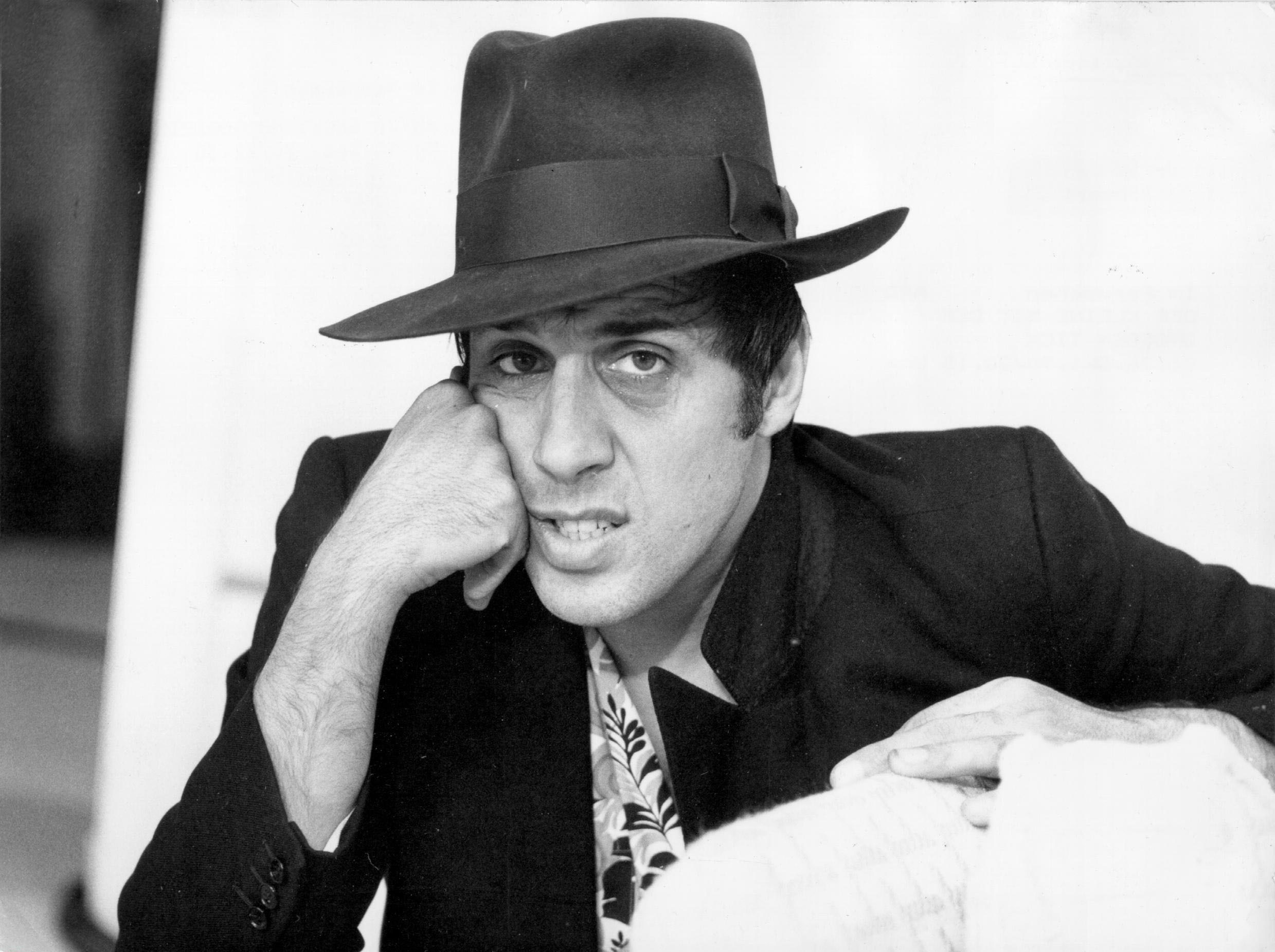 Adriano Celentano, High definition wallpapers, Stunning visuals, Musical genius, 2480x1860 HD Desktop