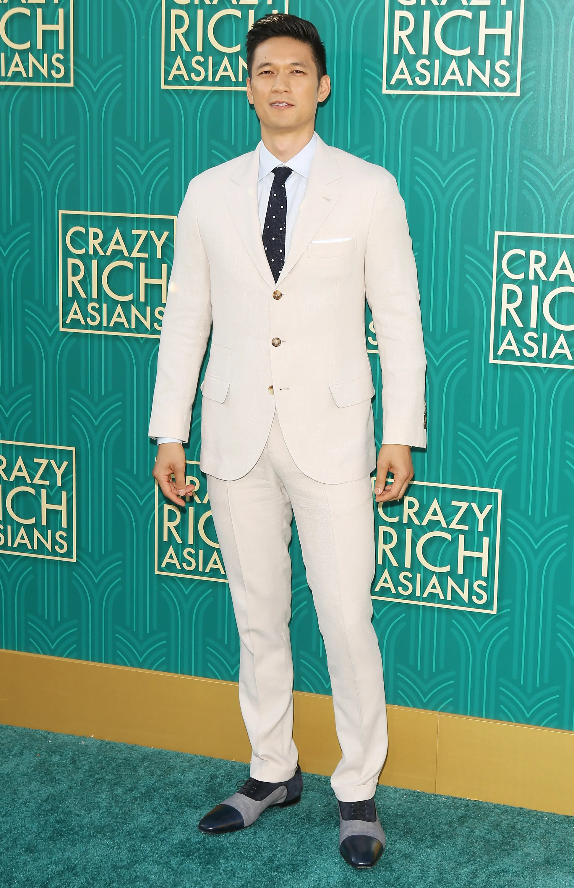 Harry Shum Jr., crazy rich asians, star says, representation, 1950x3000 HD Phone