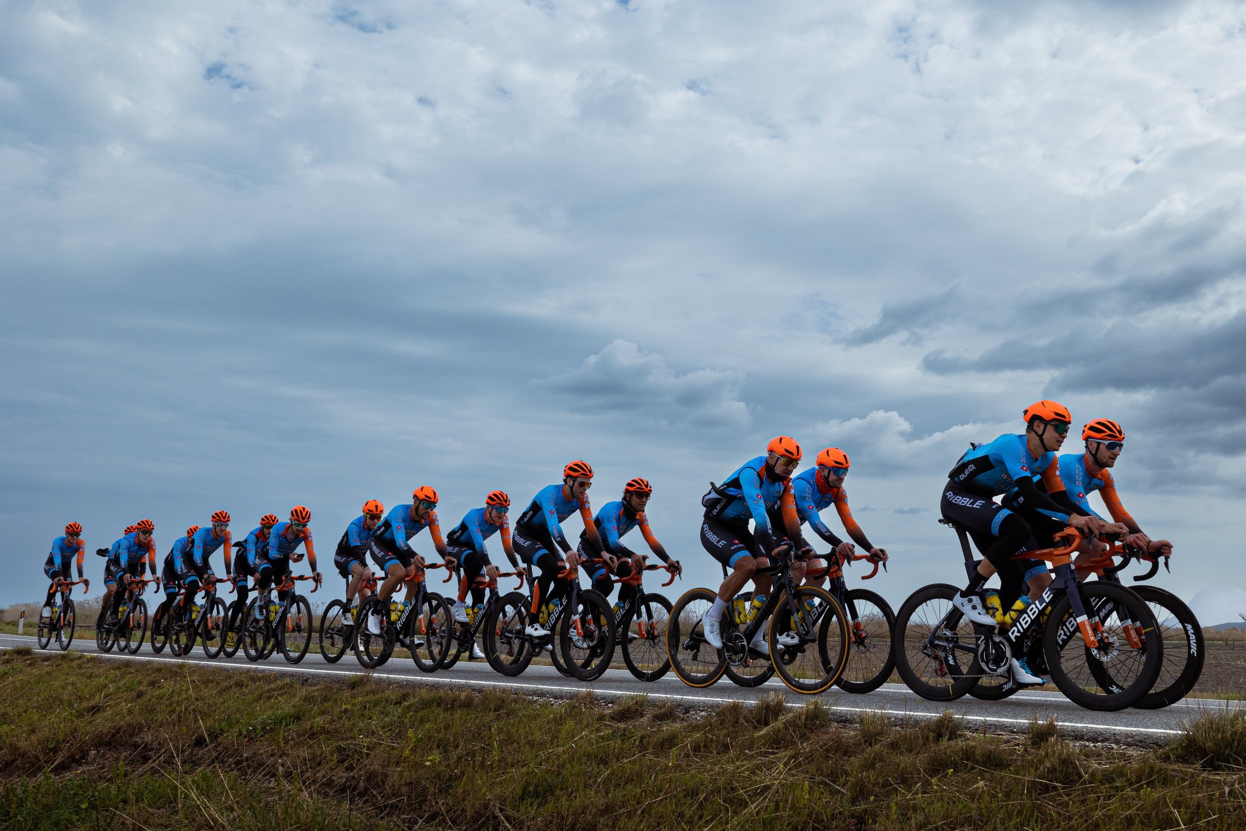 Ribble Cycles, Meet the team, Ribble Weldtite, Passionate cyclists, 2500x1670 HD Desktop