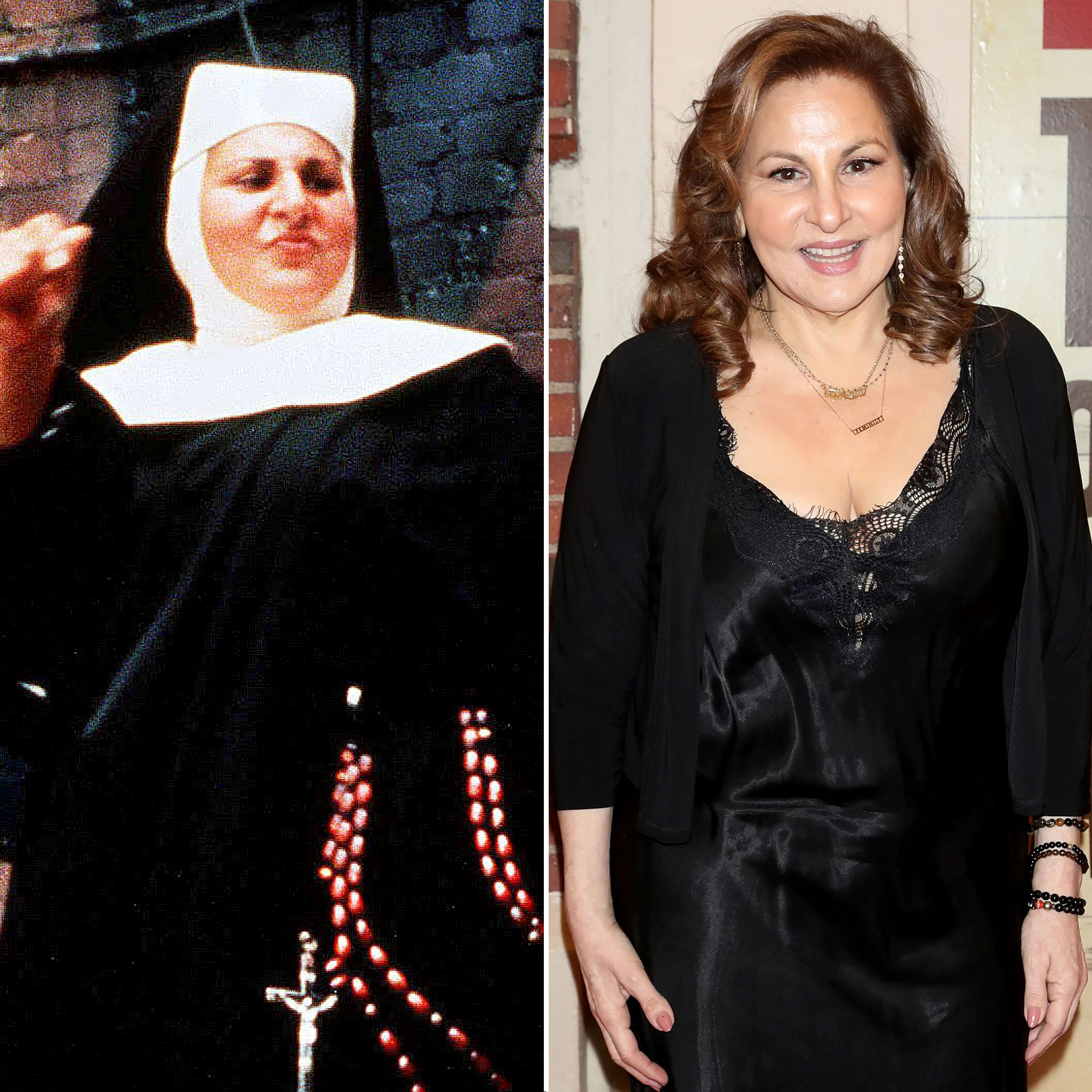 Sister Act movie, Cast, Where are they now, Reunion, 2000x2000 HD Phone