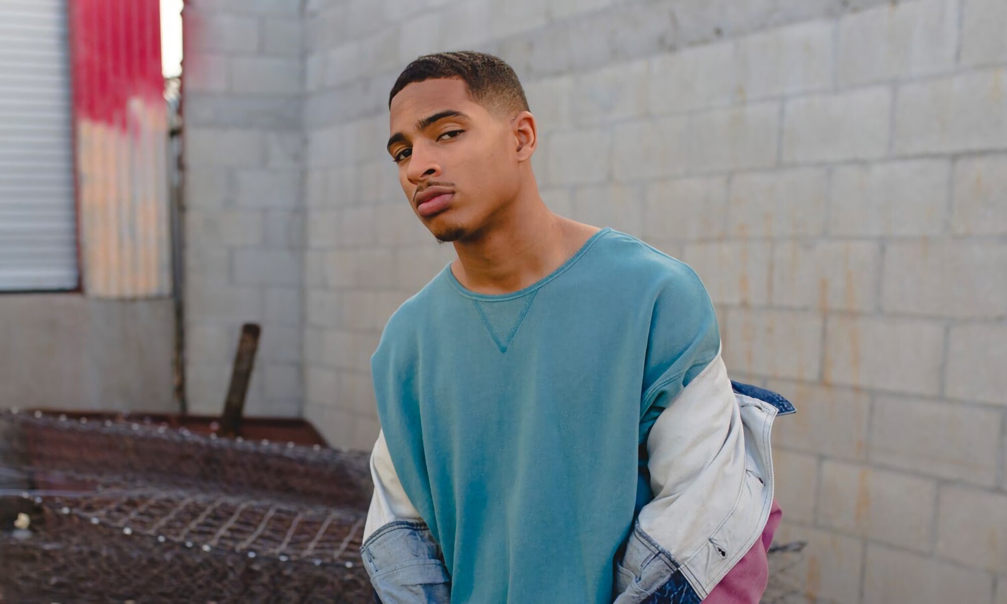 Arin Ray discography, Evocative lyrics, Musical journey, Artistic genius, 2000x1200 HD Desktop