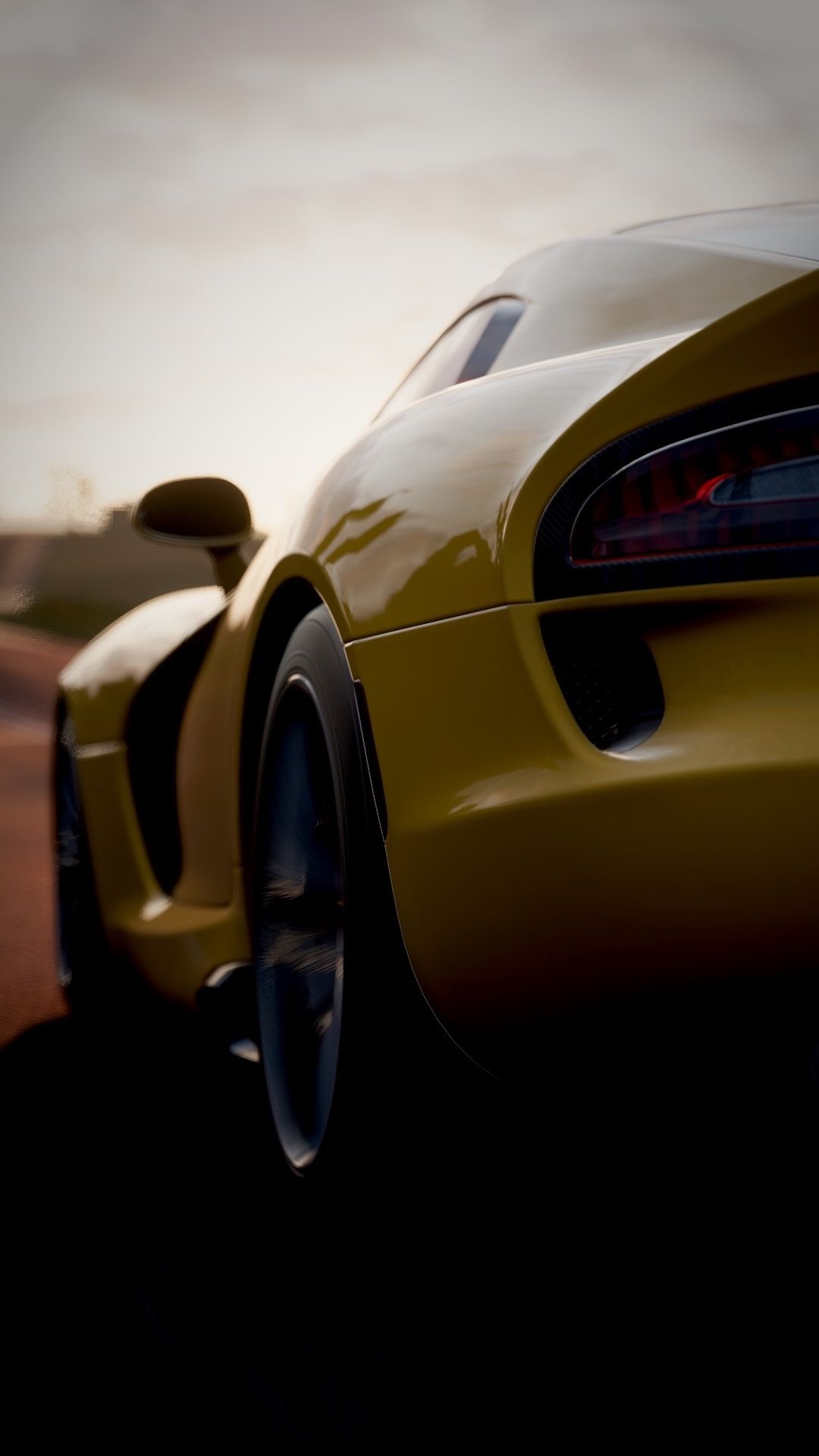 Dodge Viper, SRT wallpaper, Vehicles, 1080x1920 Full HD Phone