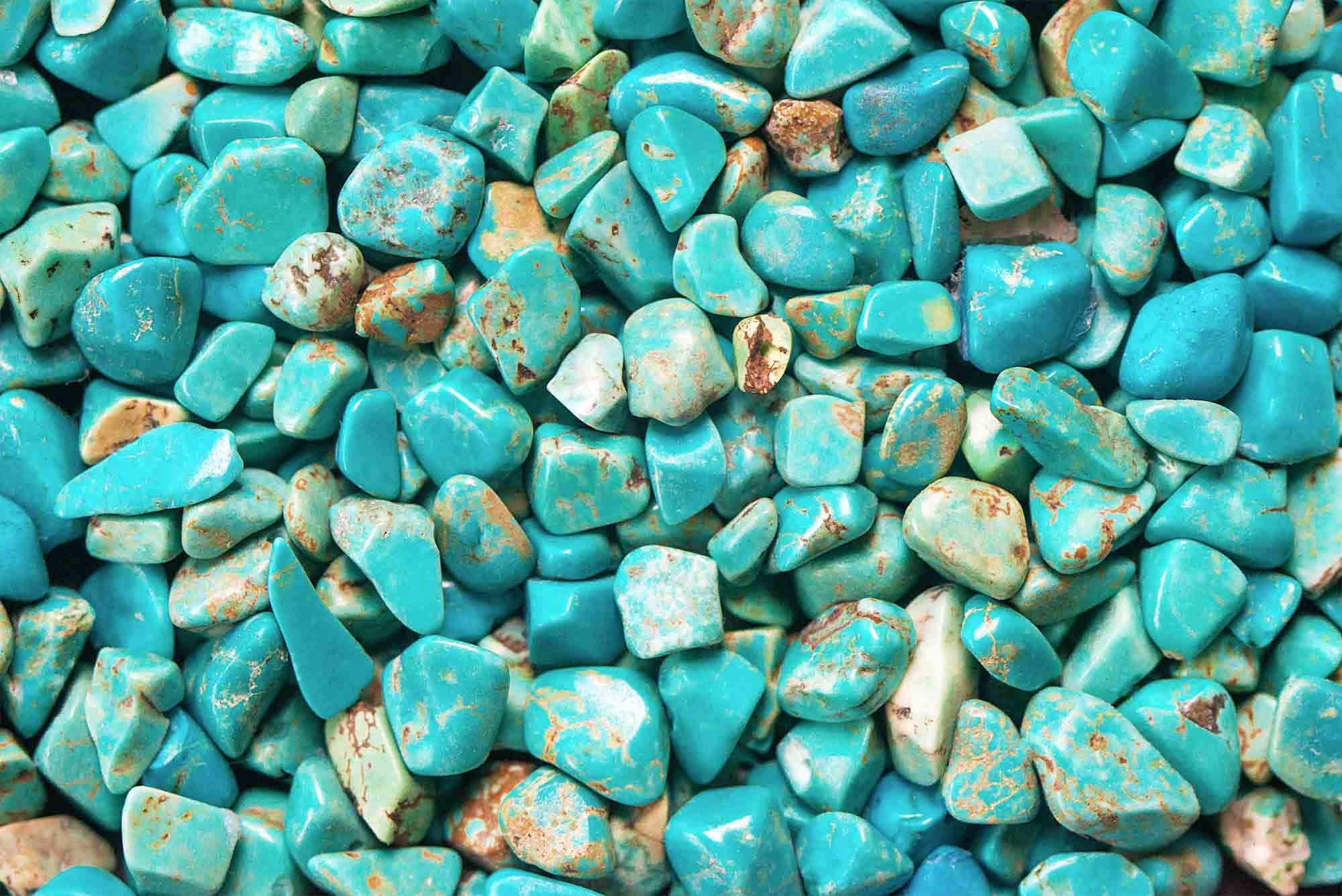 Turquoise, Color, Symbolism, Uses, 2000x1340 HD Desktop