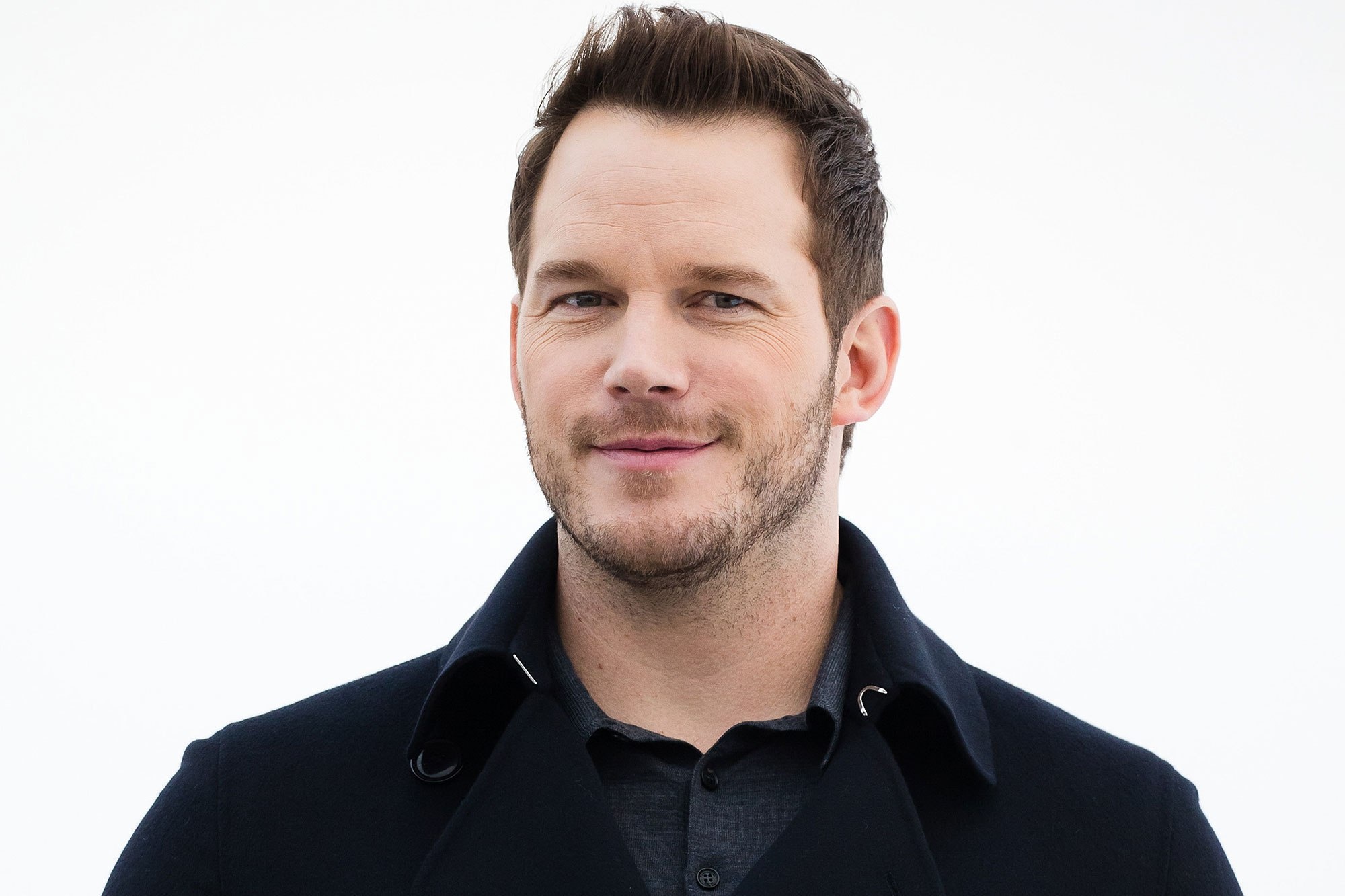 Chris Pratt, Movie star, HD wallpaper, Iconic image, 2000x1340 HD Desktop