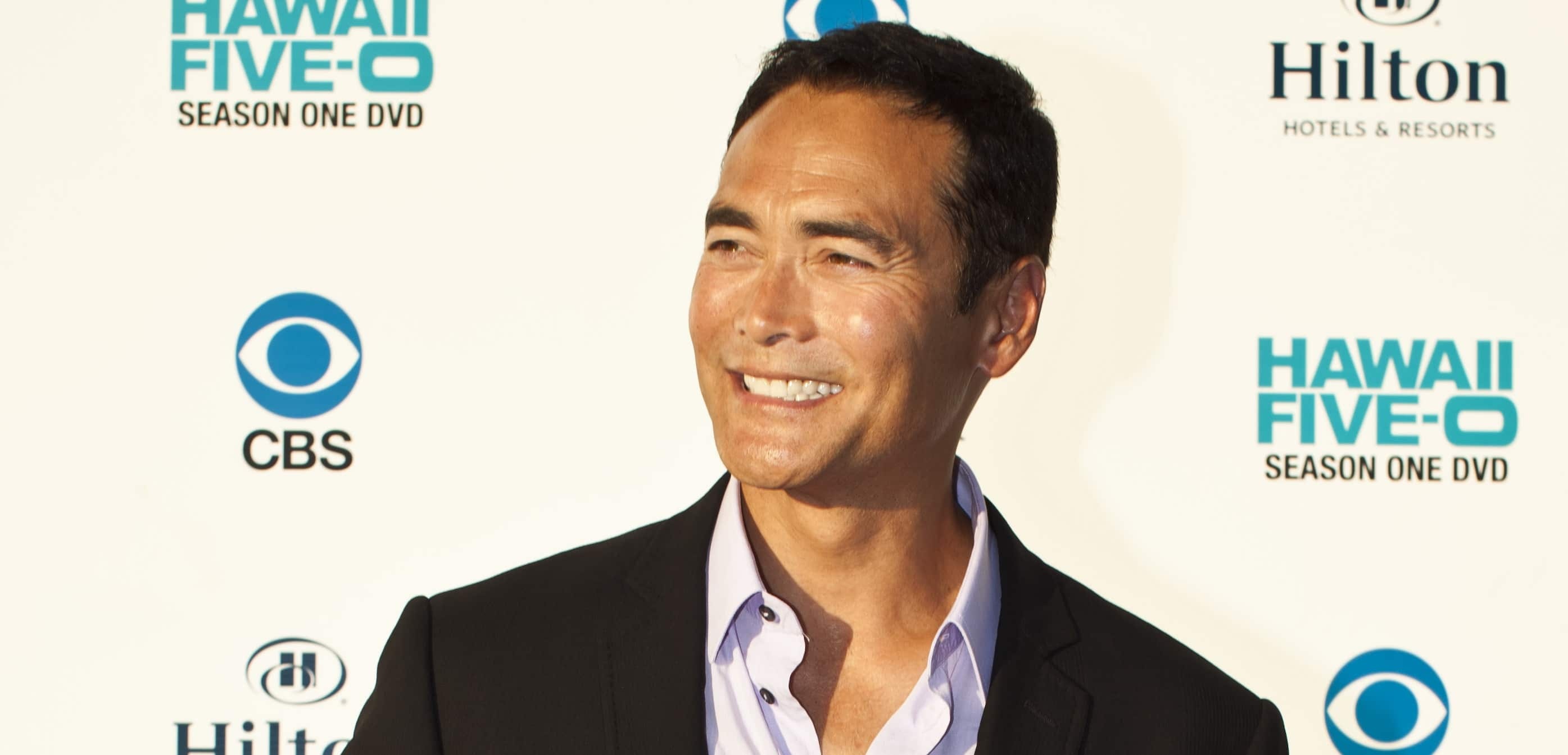 Mark Dacascos, Net worth, Married family, Wedding salary, 2790x1350 Dual Screen Desktop