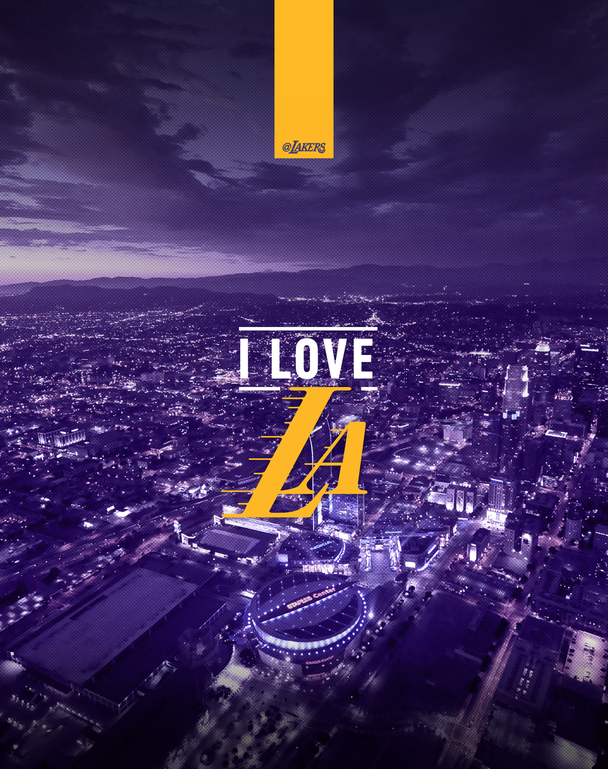 Los Angeles Lakers, Lakers wallpapers, 1940x2450 HD Phone