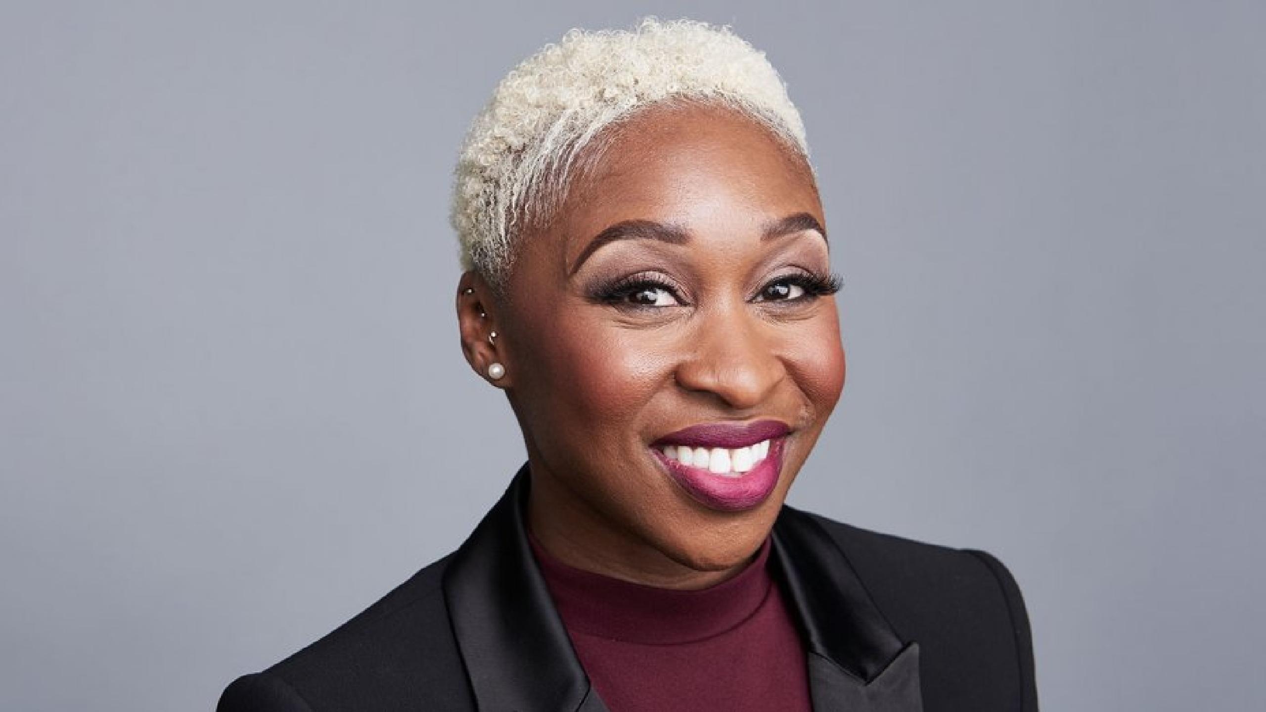 Cynthia Erivo, Movies, Wallpapers, 2560x1440 HD Desktop
