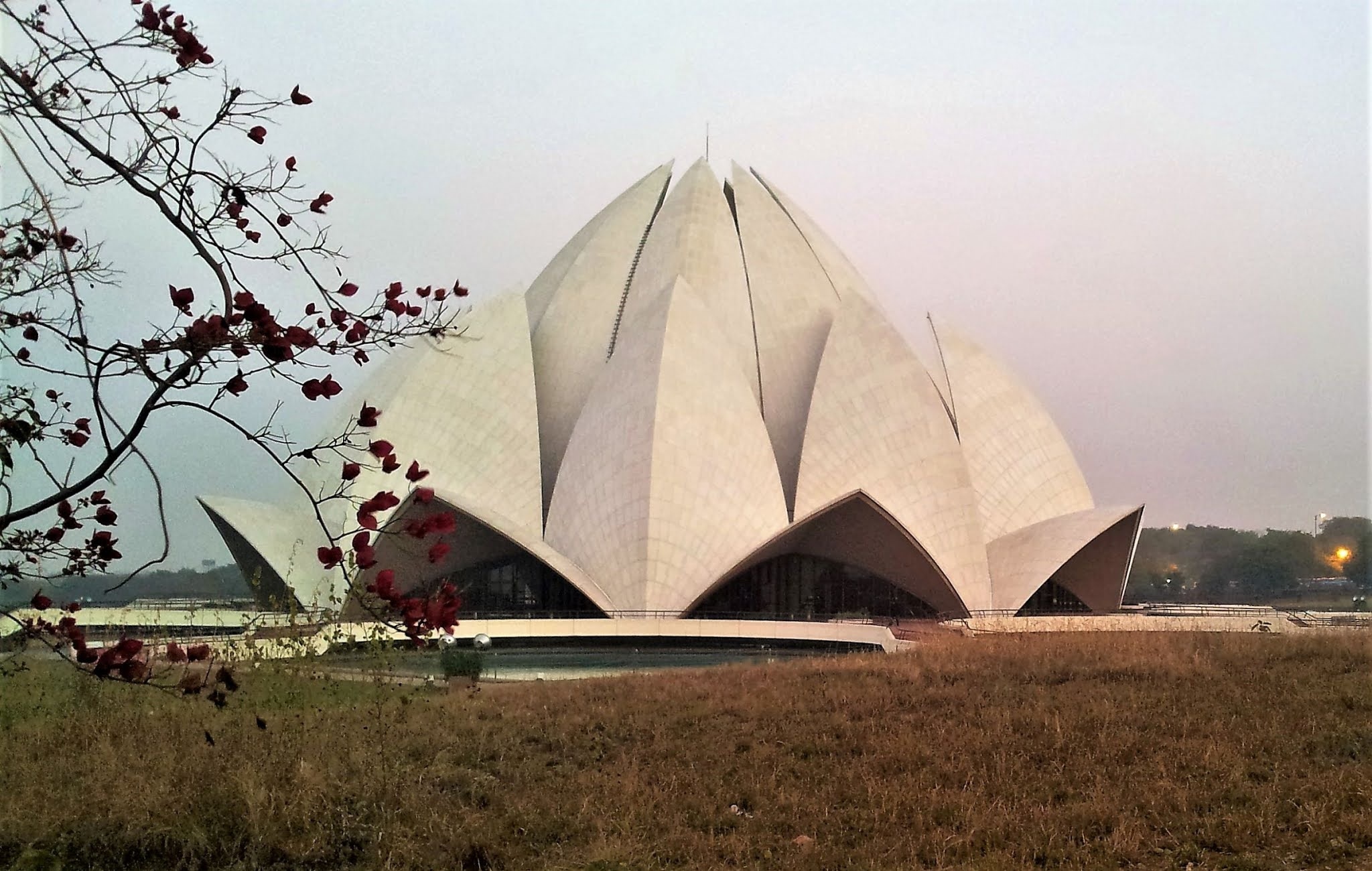 Lotus Temple, Immortalizing moments, Click-worthy photographs, Inspiring landscapes, 2050x1300 HD Desktop