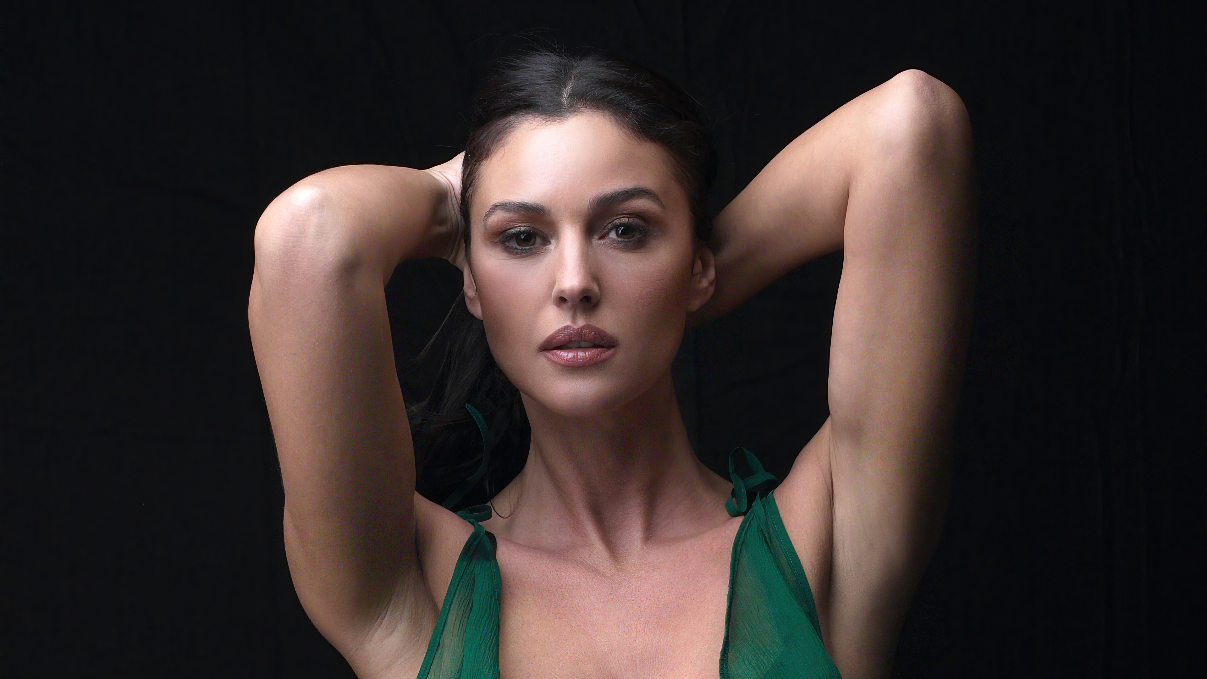 Monica Bellucci