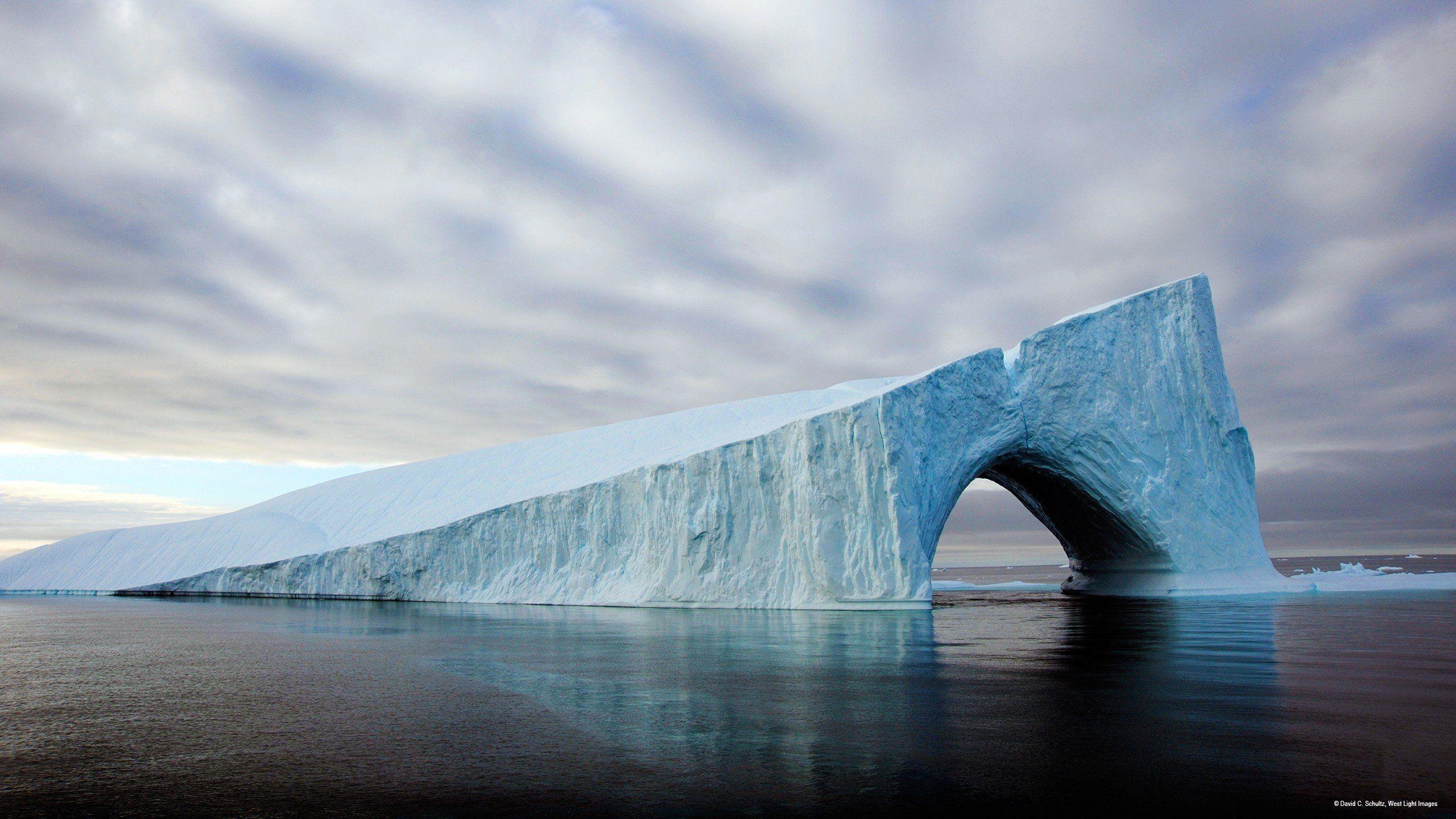 Greenland, Travels, Greenland wallpapers, 2560x1440 HD Desktop