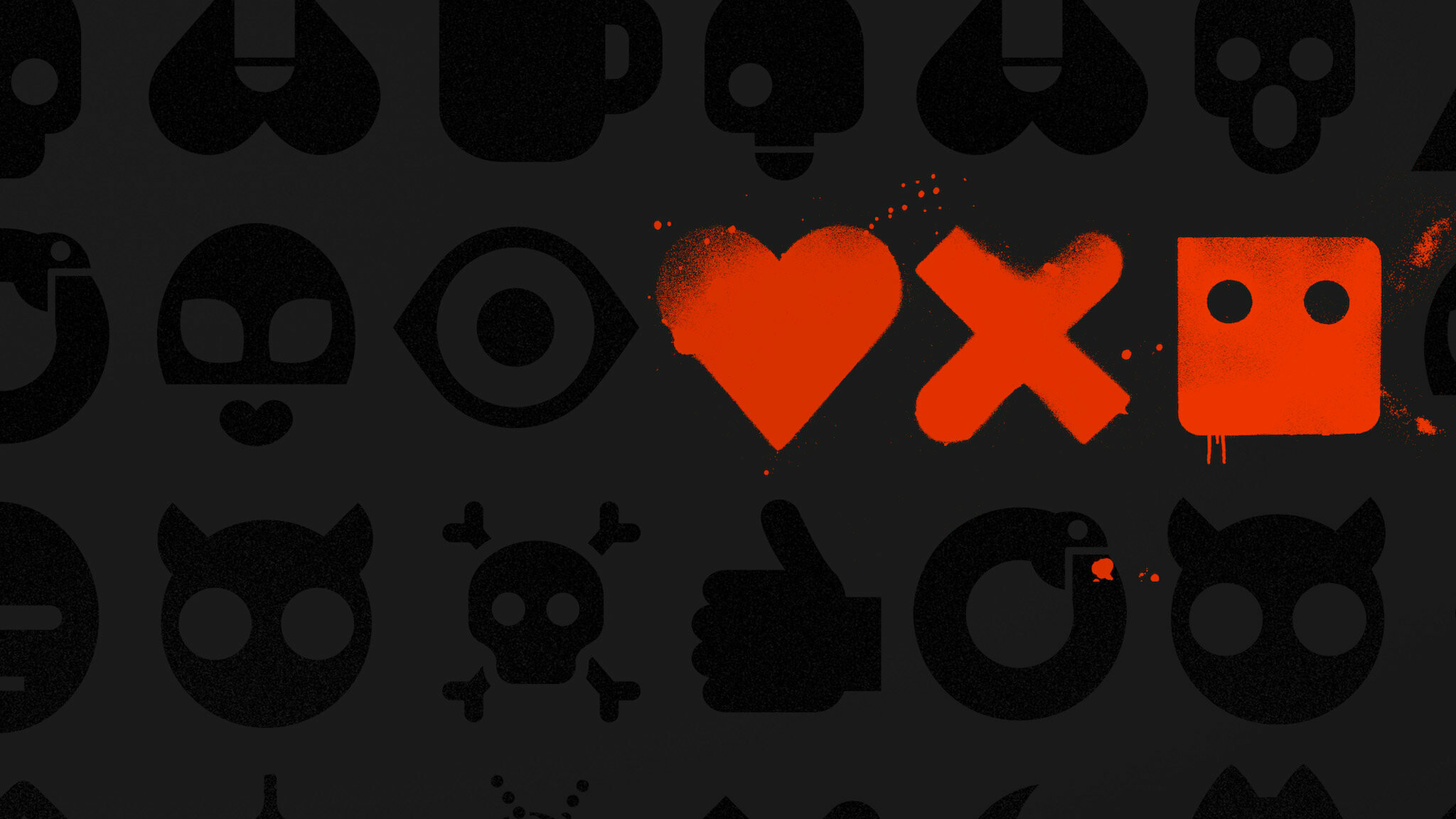 Love, Death and Robots HD, Futuristic characters, Dark and gritty, Visually captivating, 2050x1160 HD Desktop