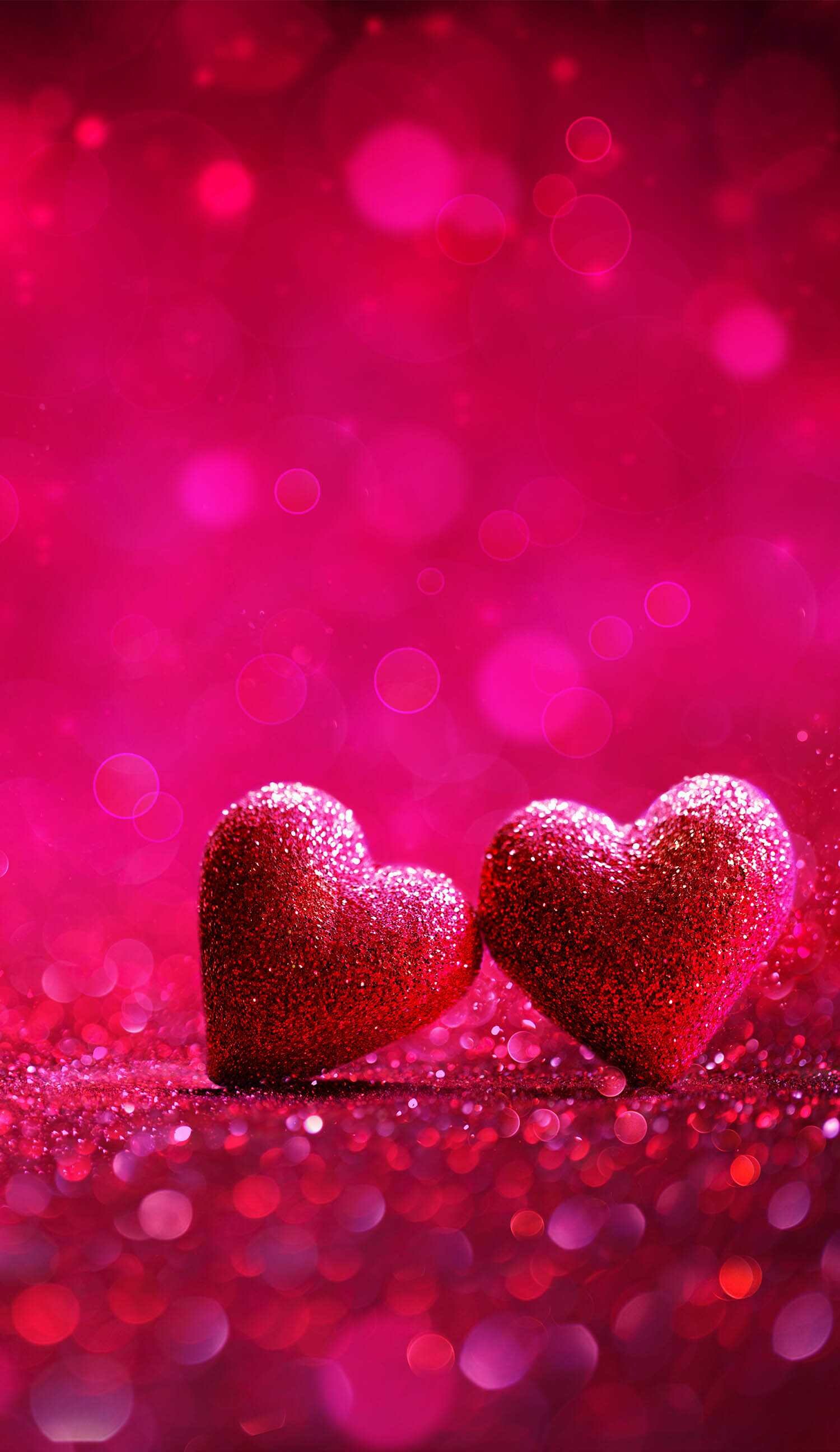 Awesome Heart Backgrounds Big Beautiful Red Hearts Falling Pattern Awesome Heart Backgrounds Big Beautiful Red Hearts Falling Pattern