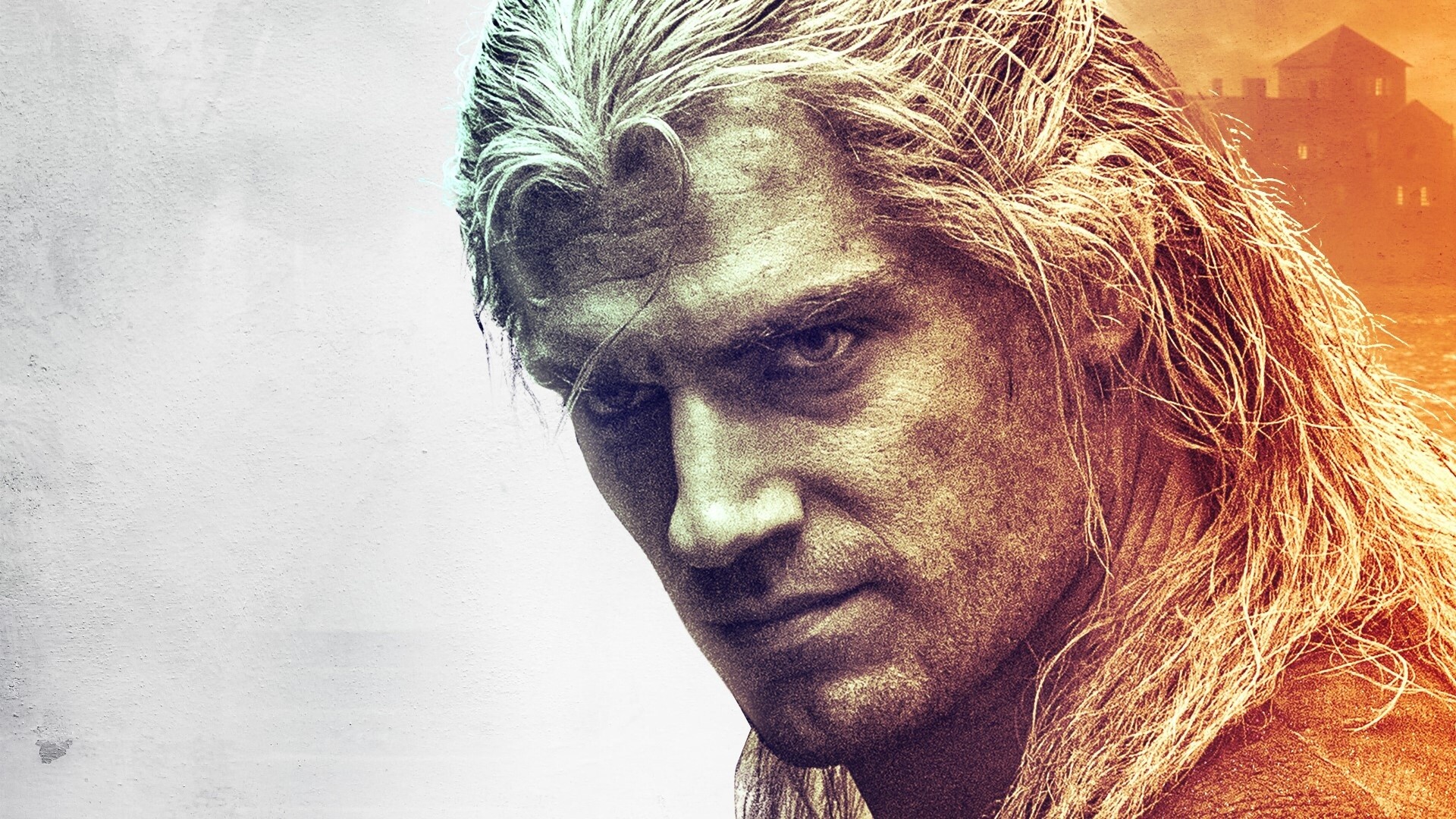 The Witcher Season 2 wallpapers, Netflix series collection, 1920x1080 Full HD Desktop