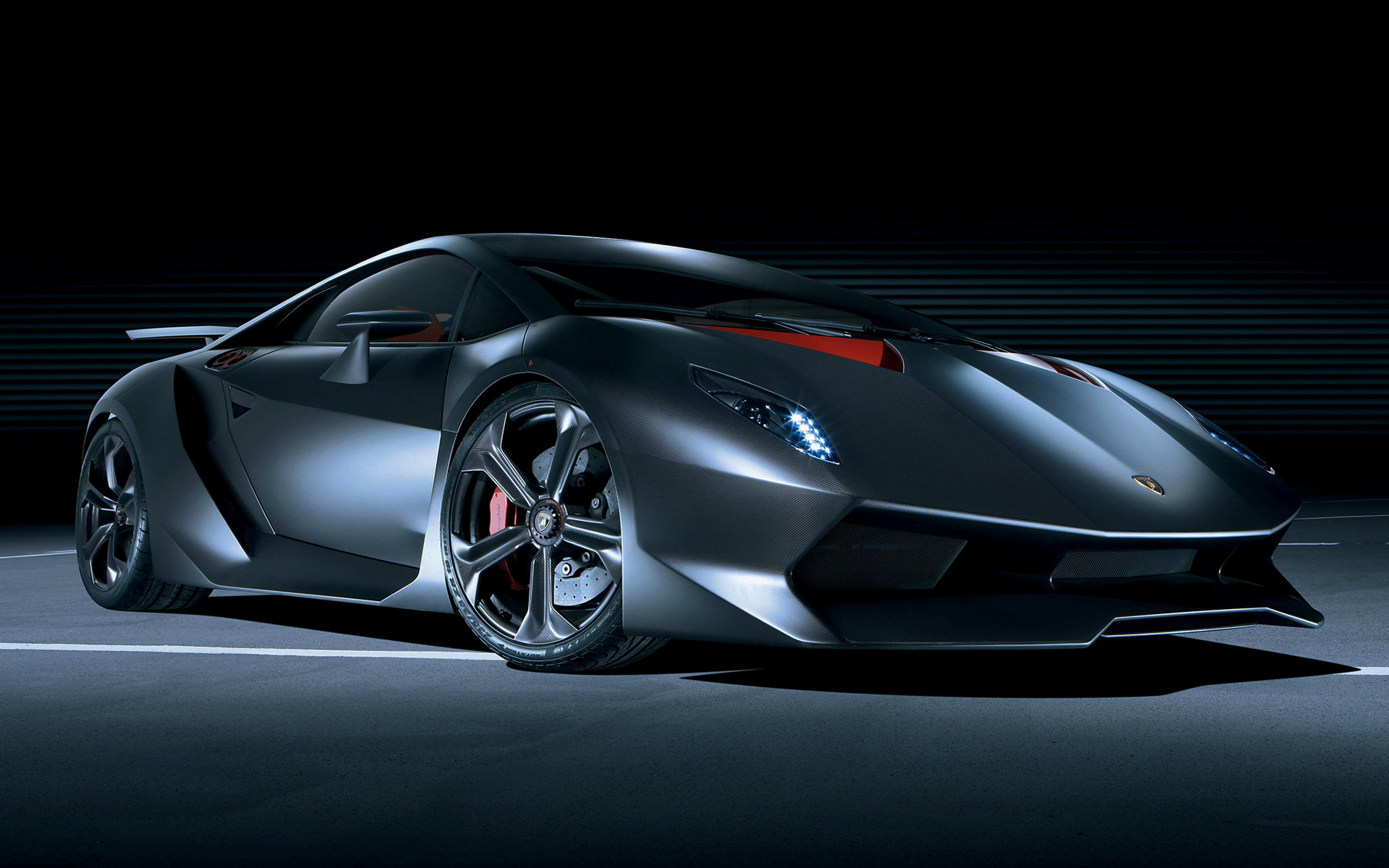 Lamborghini Sesto Elemento, HD car pixel, Exotic sports car, Wallpaper gallery, 1920x1200 HD Desktop