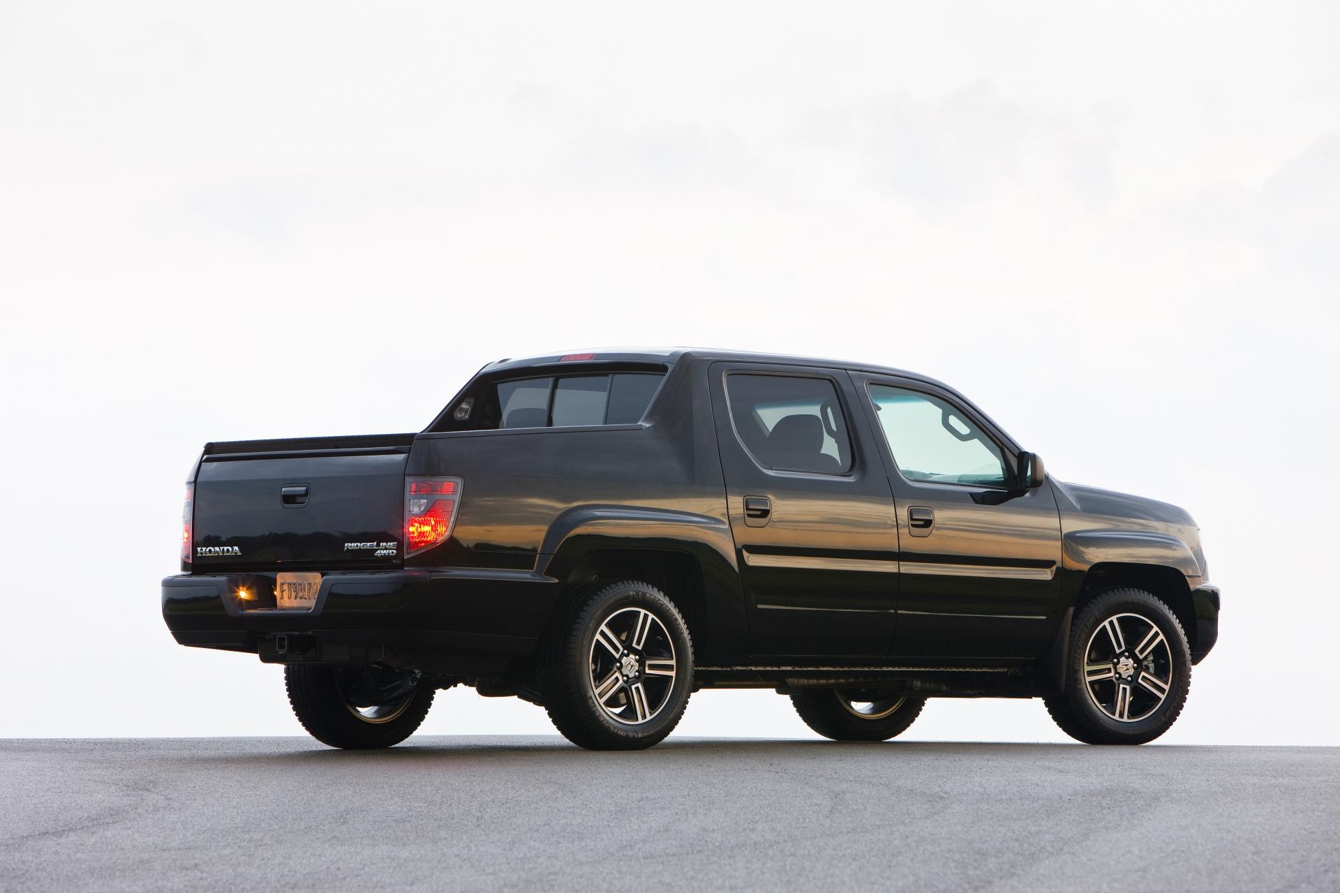 Honda Ridgeline, 2014 model, HD wallpapers, Drivespark, 1920x1280 HD Desktop