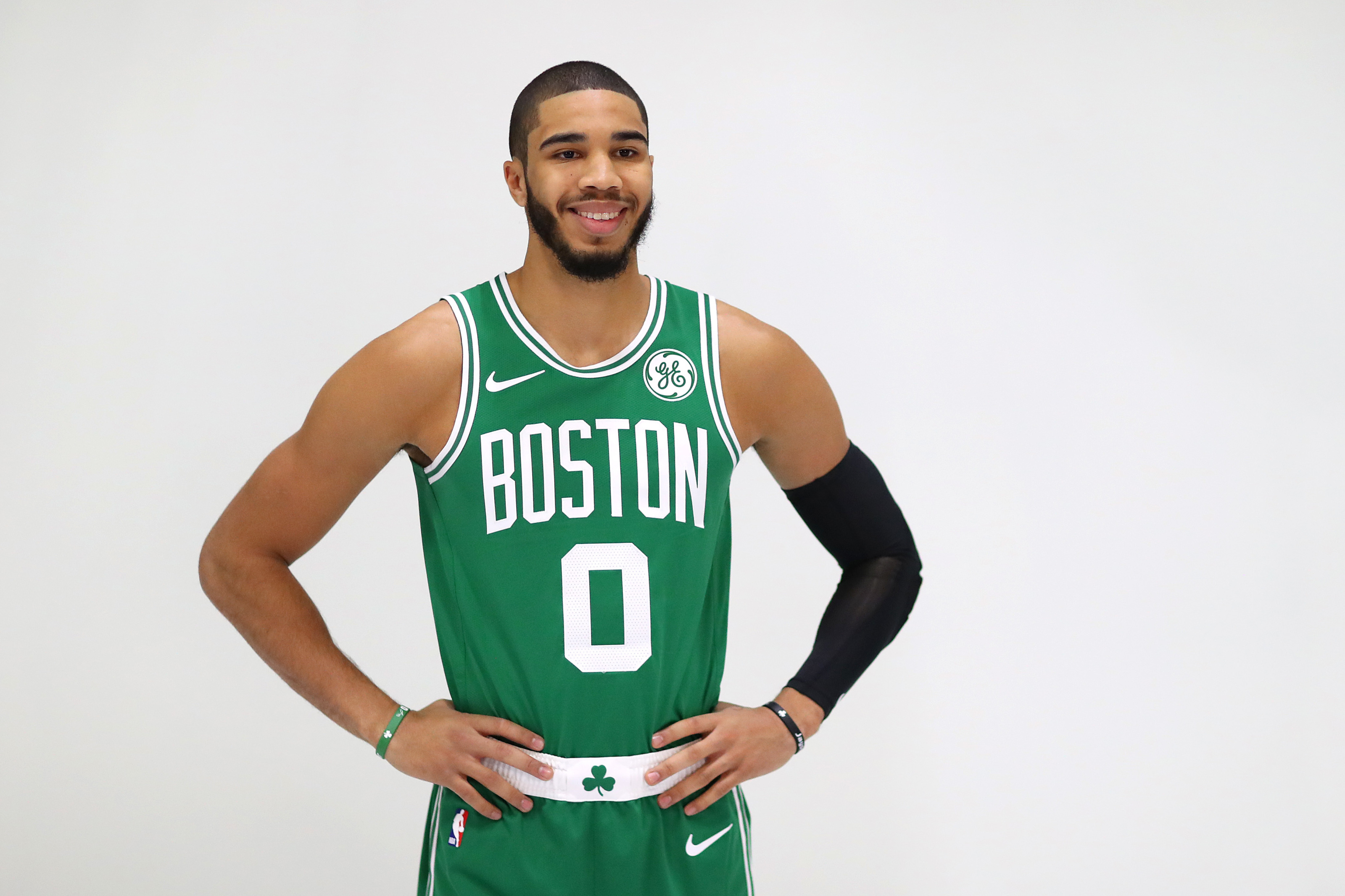 Jayson Tatum, Boston Celtics, Rumors, Listening, 3200x2140 HD Desktop