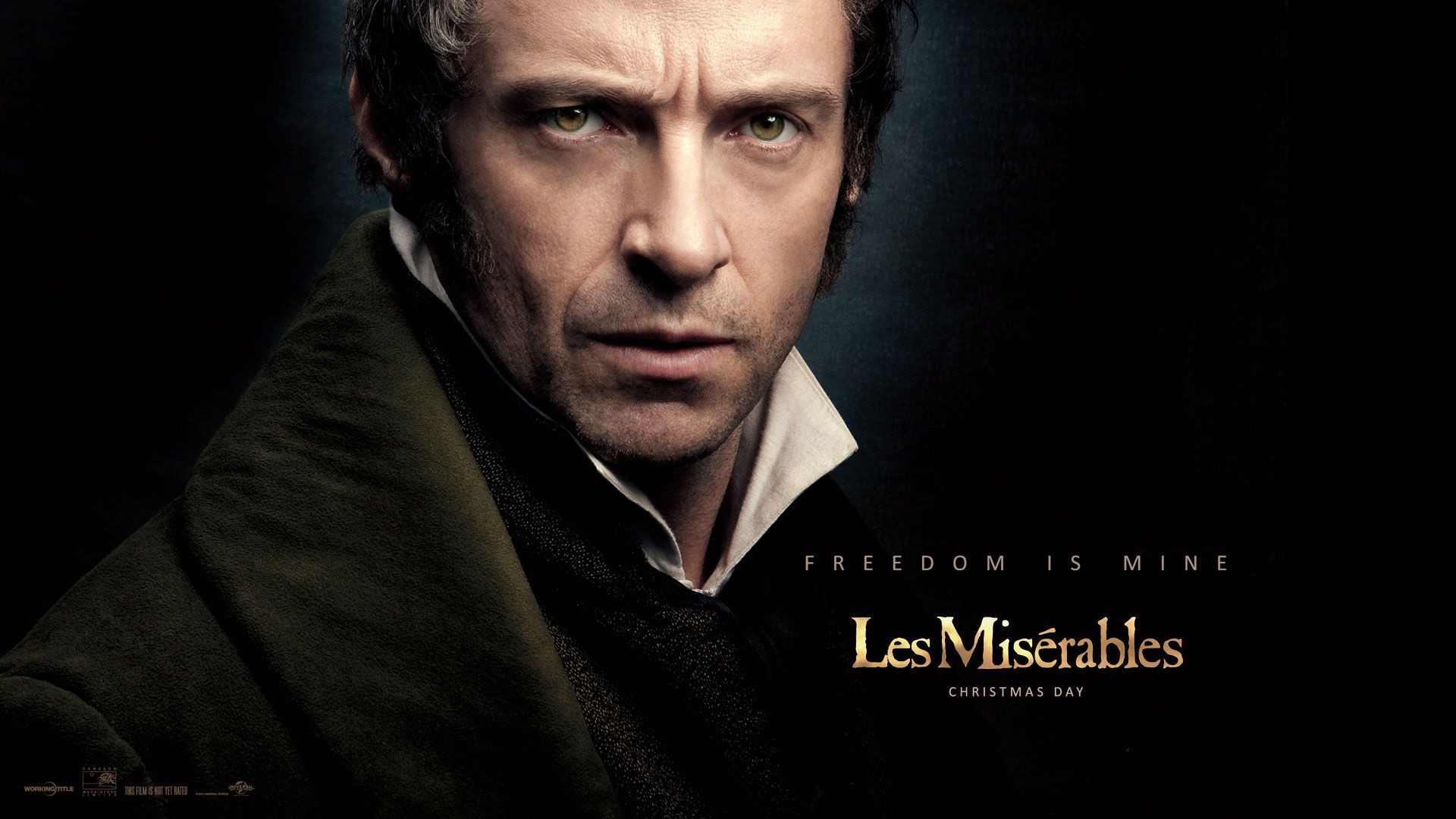 Les Miserables, 2012 movie, Powerful story, Unforgettable characters, 1920x1080 Full HD Desktop