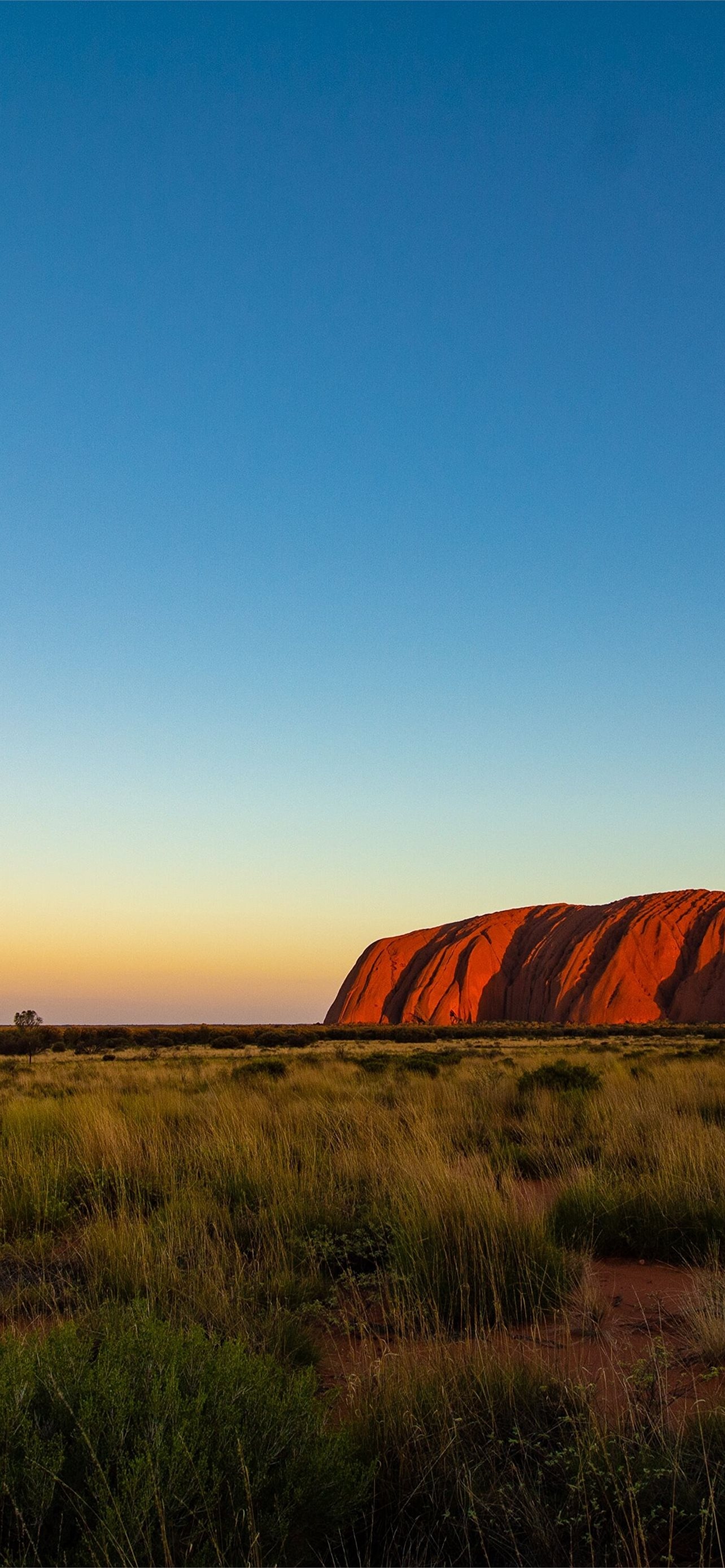 Uluru, Best iPhone HD, Wallpapers, Uluru, 1290x2780 HD Phone