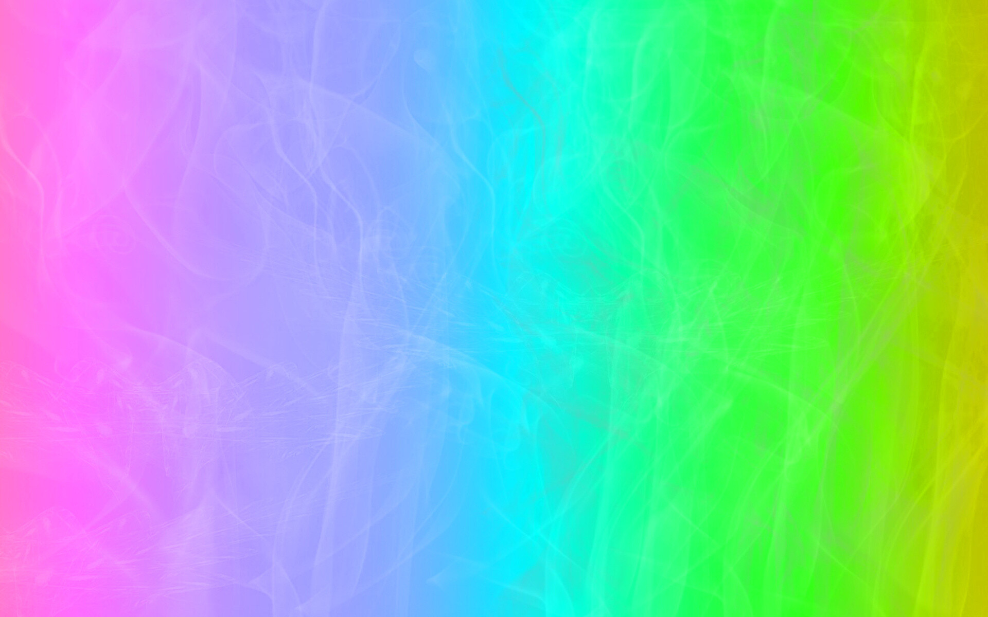 Smoky rainbow wallpaper, Widescreen desktop, 1920x1200 HD Desktop