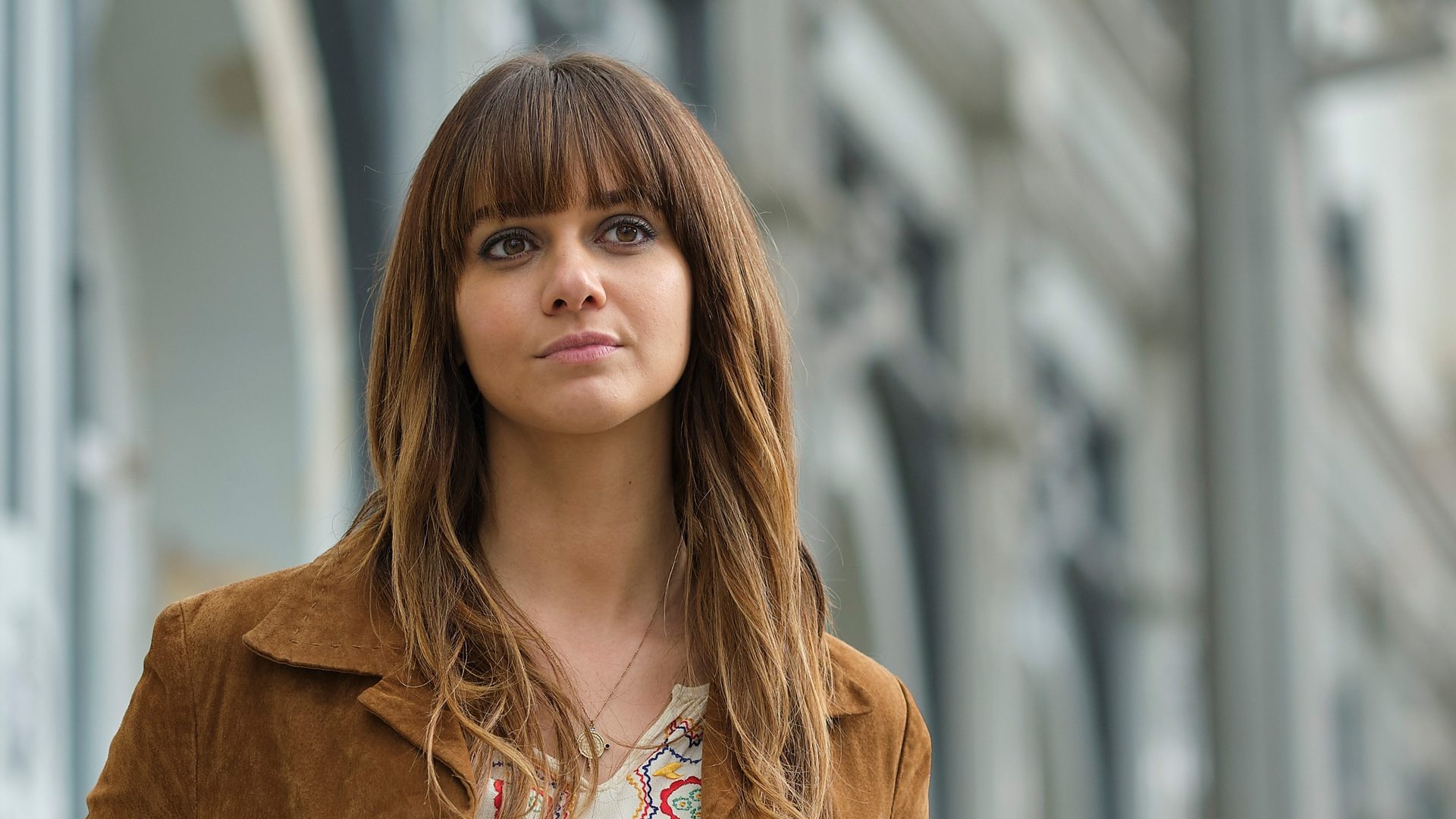 Everything I Know About Love, Dolly Alderton, Highly anticipated adaptation, BBC series, 1920x1080 Full HD Desktop