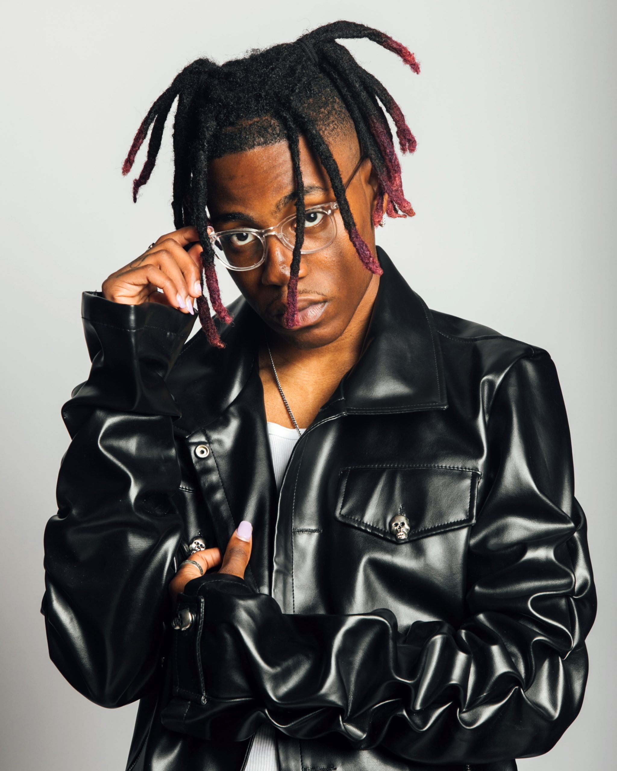Dro Kenji, Audible Treats, Music, 2050x2560 HD Phone
