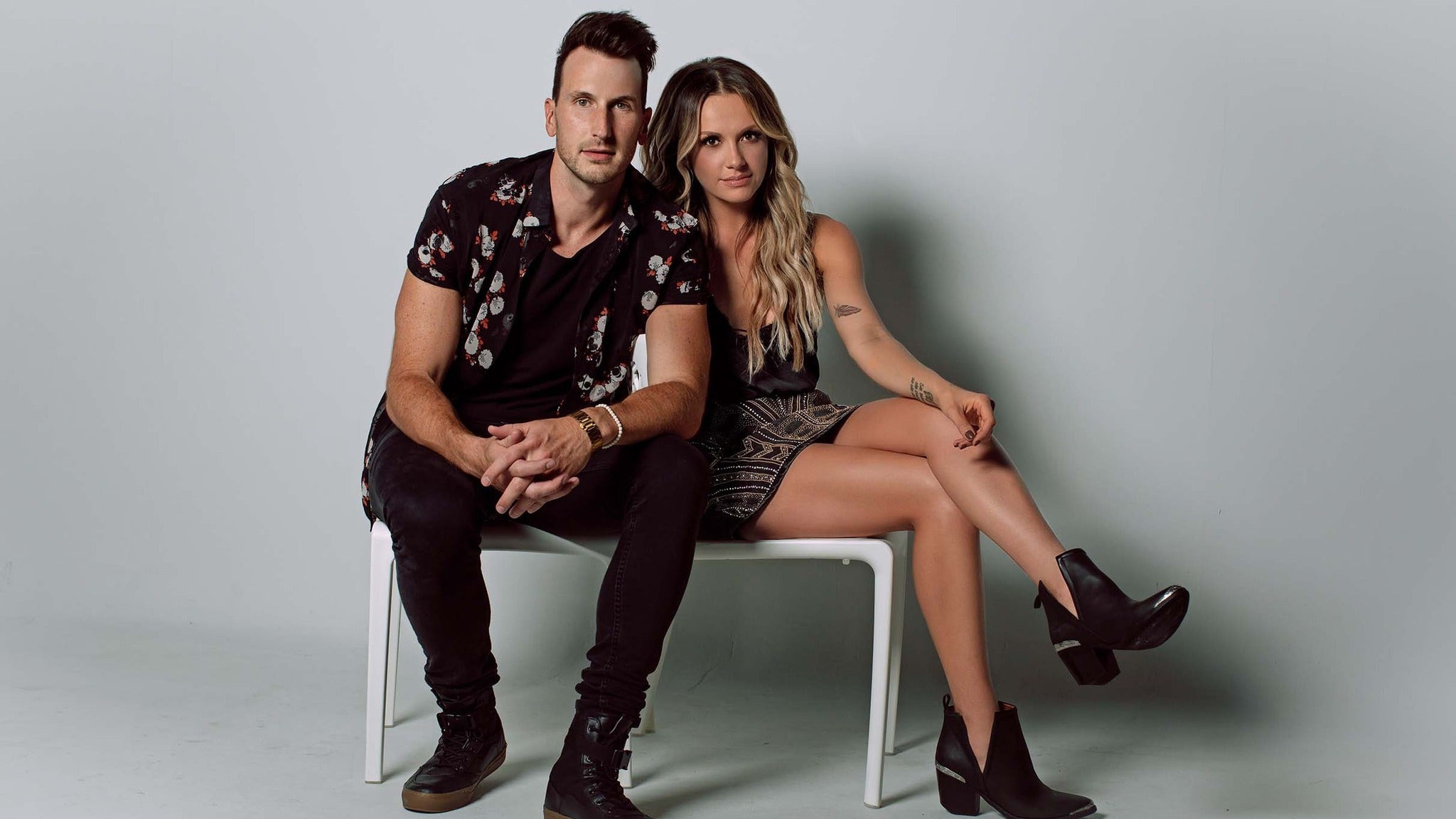 Russell Dickerson, Boise, Tickets, 2050x1160 HD Desktop