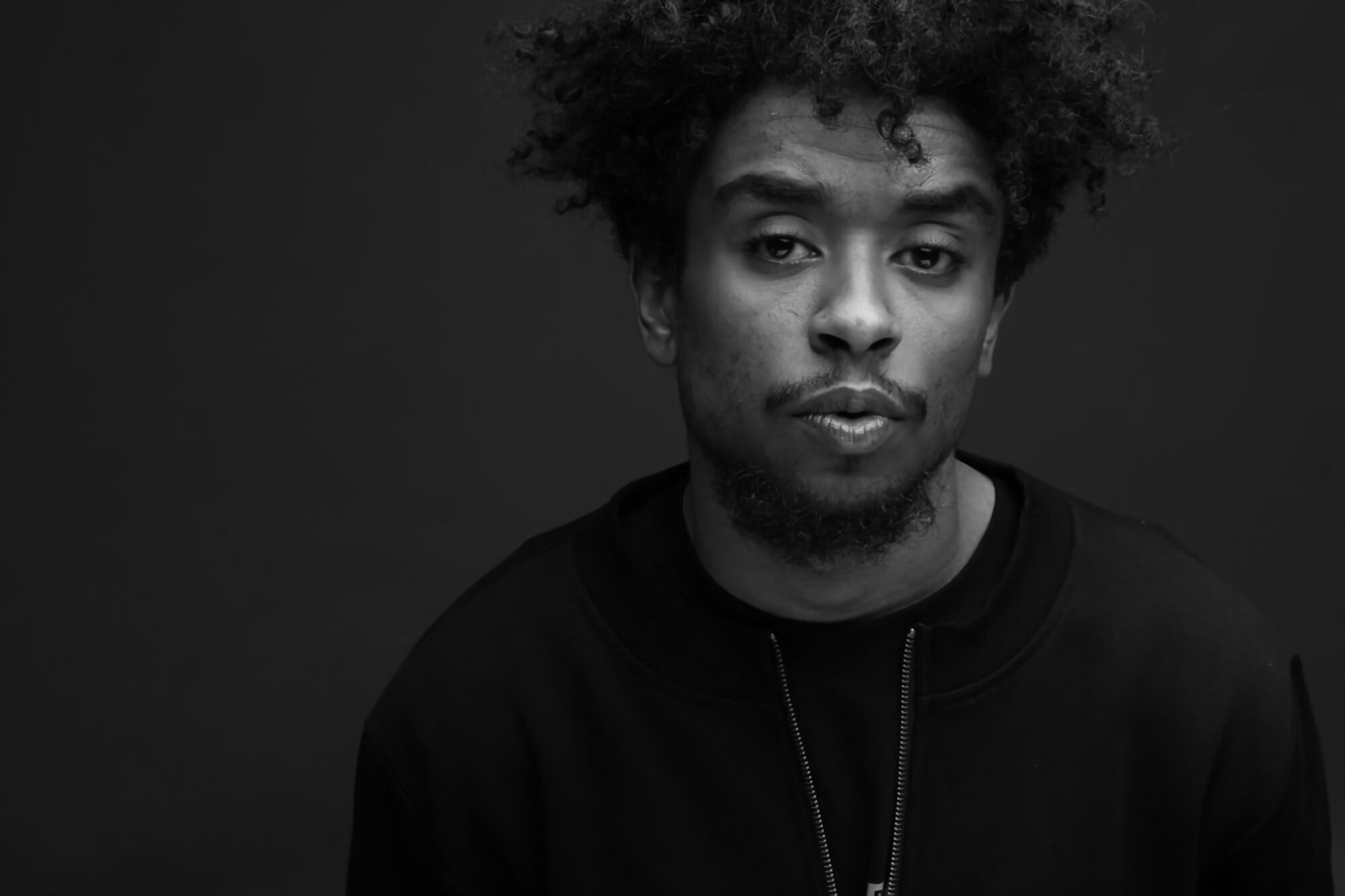 K. A. A. N., Versatile rapper, Lyrical genius, Innovative hip-hop, 2000x1340 HD Desktop
