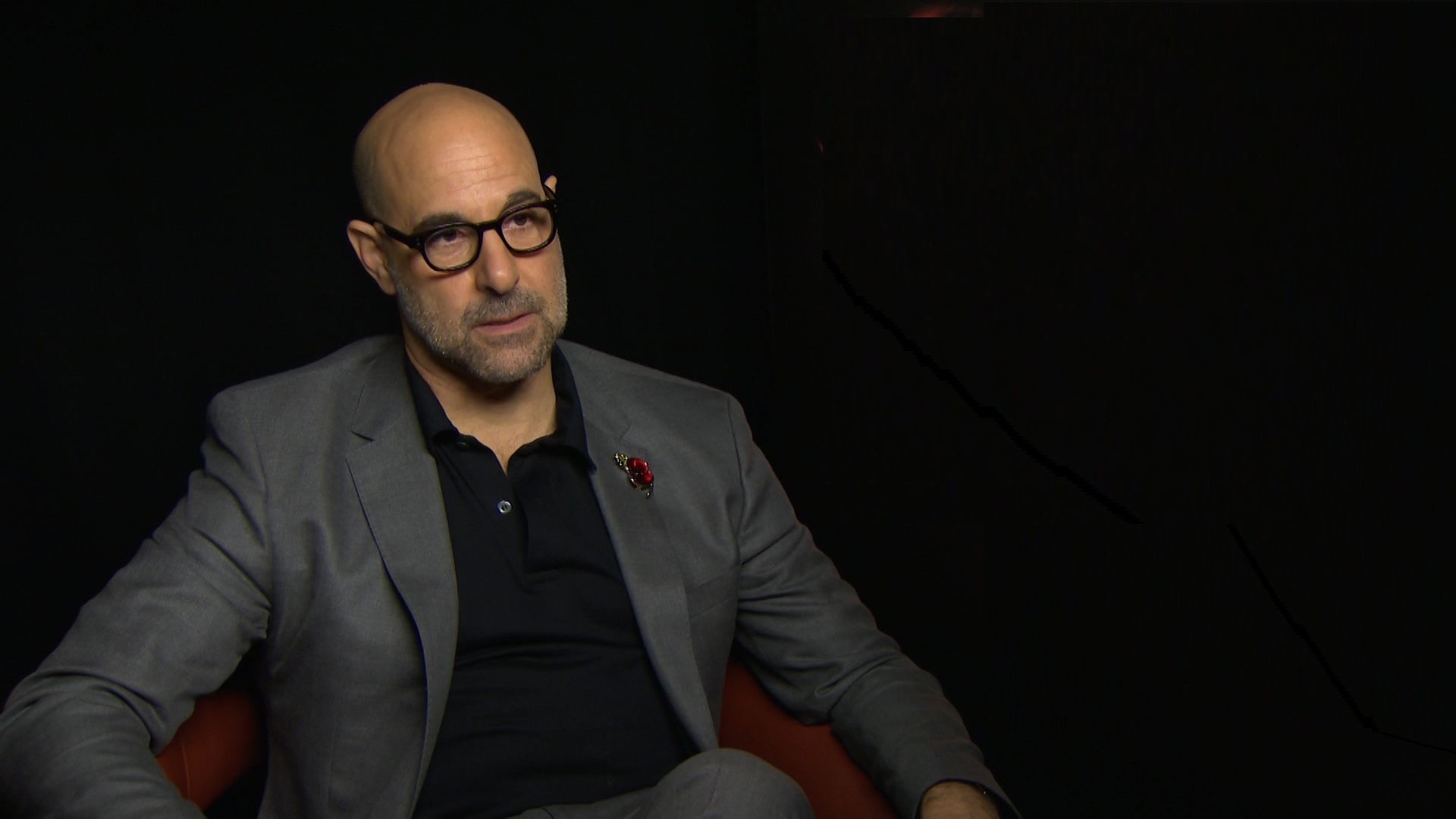 Stanley Tucci, Movies, Full HD, 1920x1080 Full HD Desktop