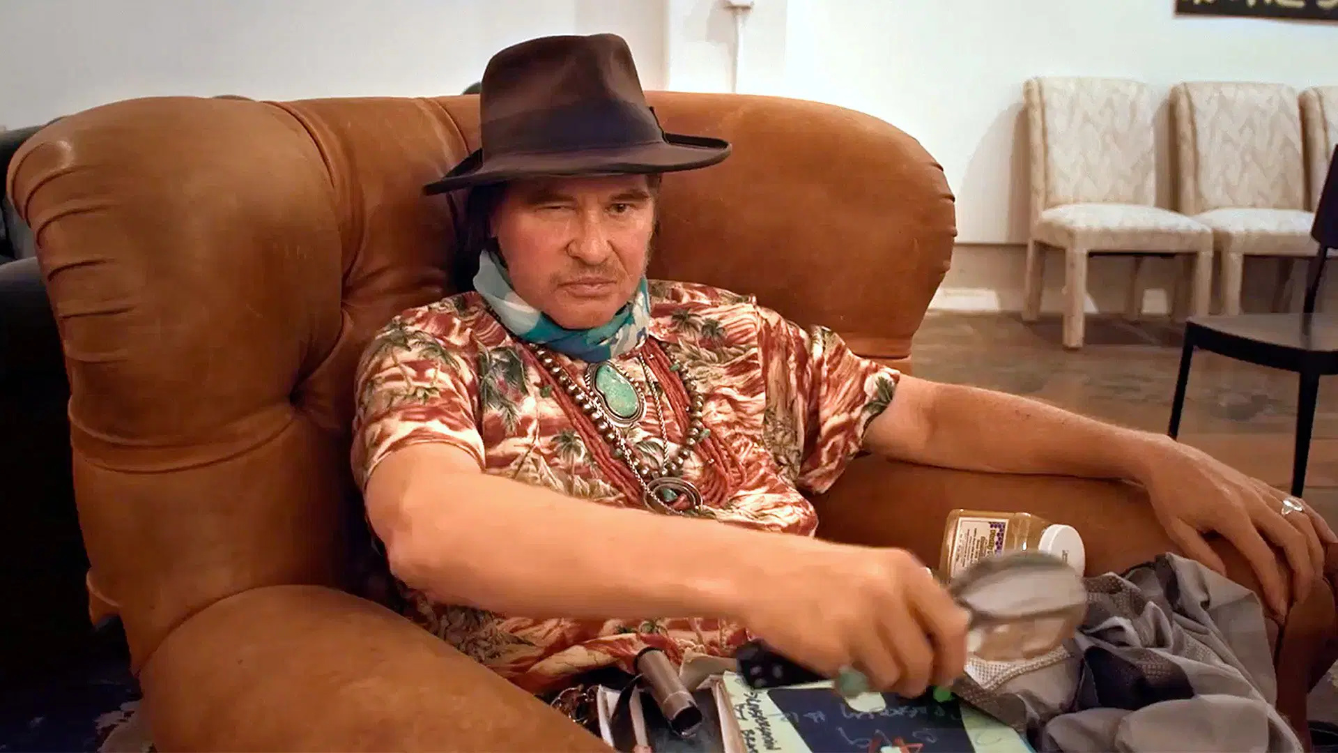 Val Kilmer, Amazon Prime, Filme, 1920x1080 Full HD Desktop