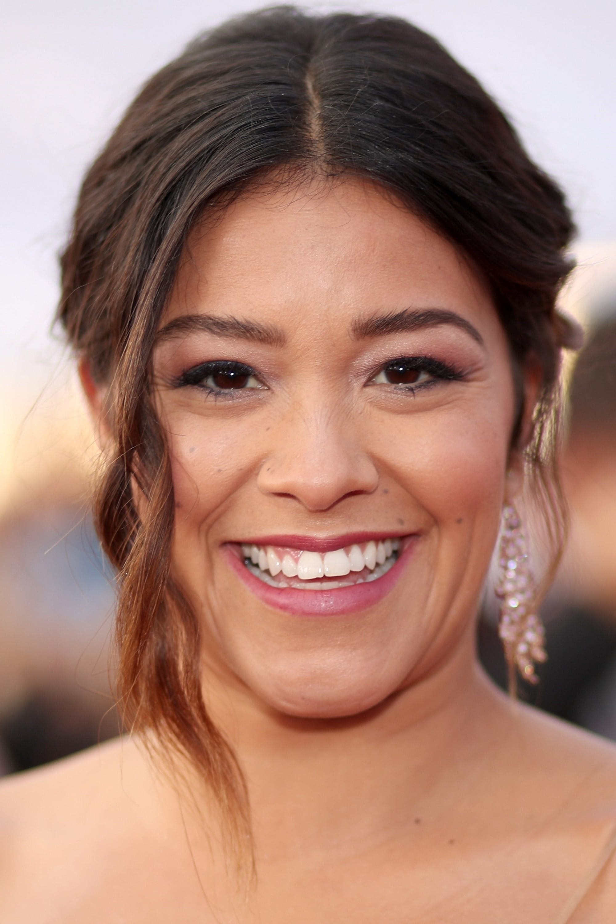 Gina Rodriguez, Versatile actress, Diverse filmography, Fascinating biography, 2000x3000 HD Phone