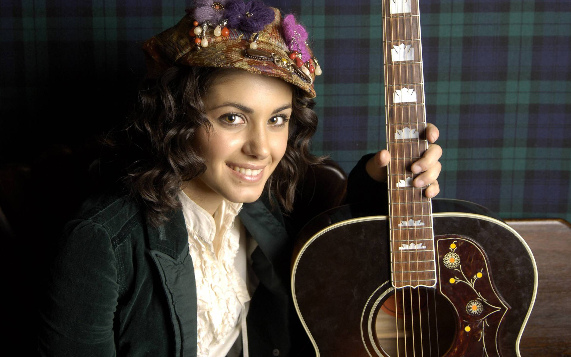 Katie Melua, HD wallpapers, Katie Melua backgrounds, Hintergrund, 1920x1200 HD Desktop