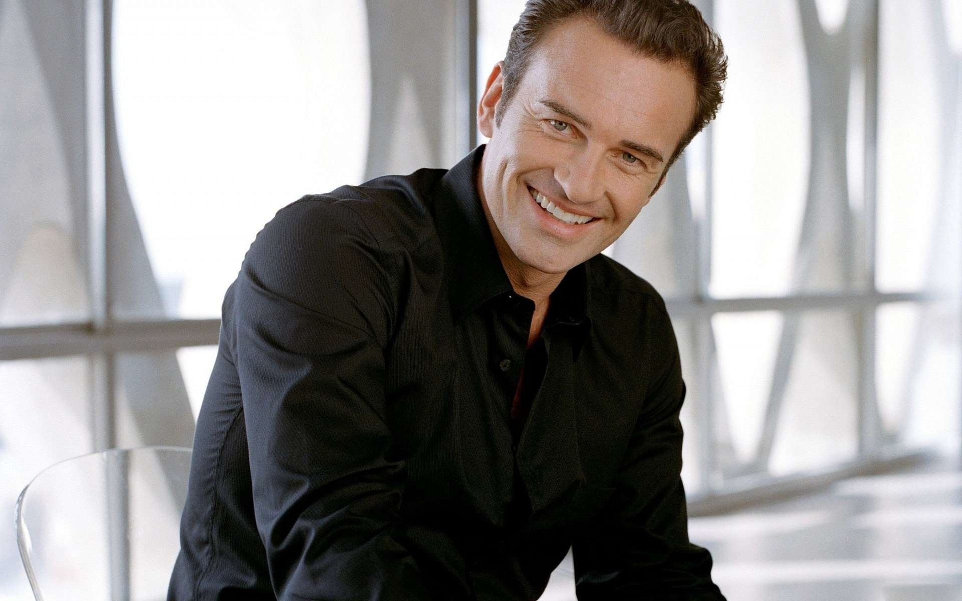 Julian McMahon, HD wallpapers, Background images, Movies, 1920x1200 HD Desktop