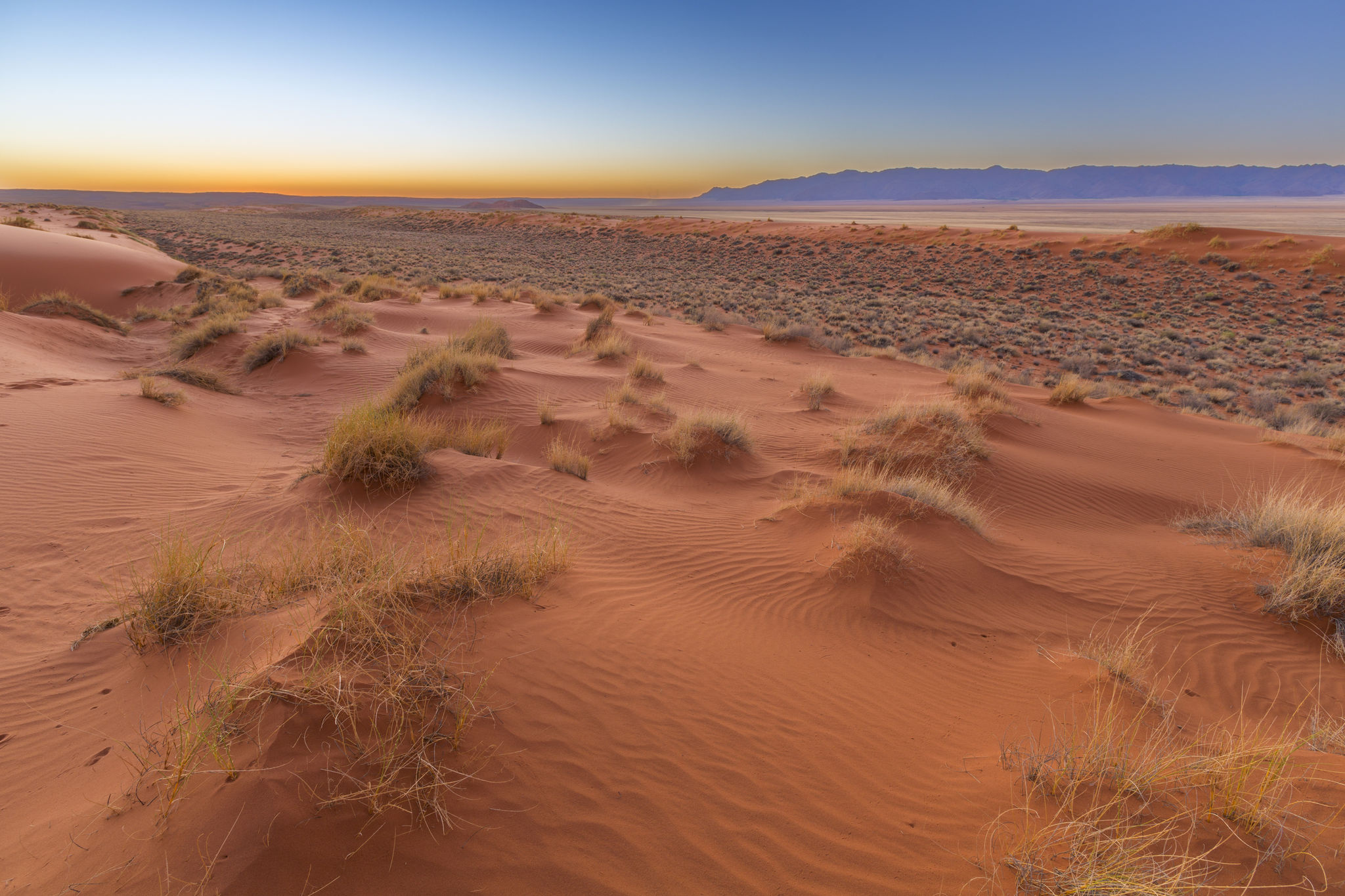 Kalahari Desert travels, Botswana ultimate guide, Rhino Africa blog, 2050x1370 HD Desktop