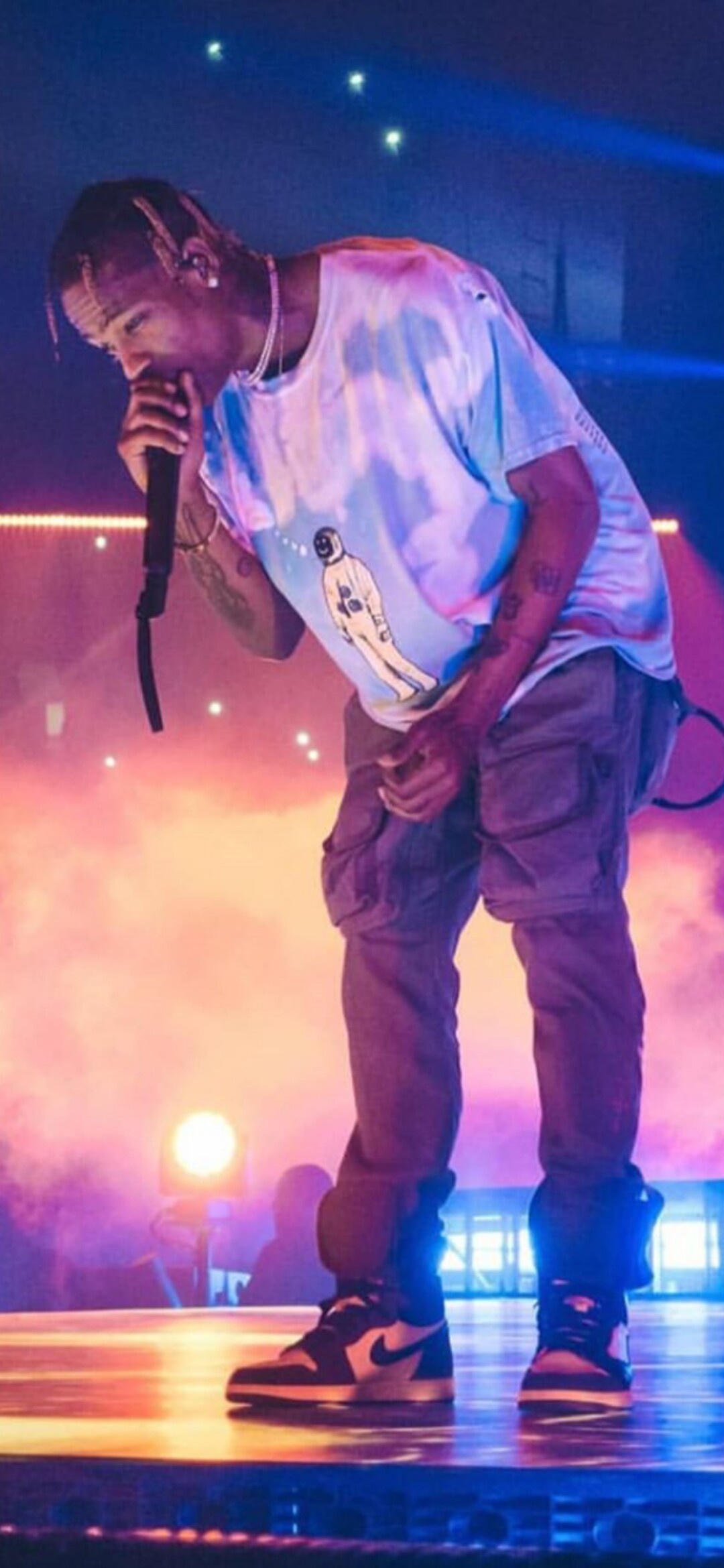 Travis Scott, Top wallpapers, Best backgrounds, Download, 1080x2340 HD Phone