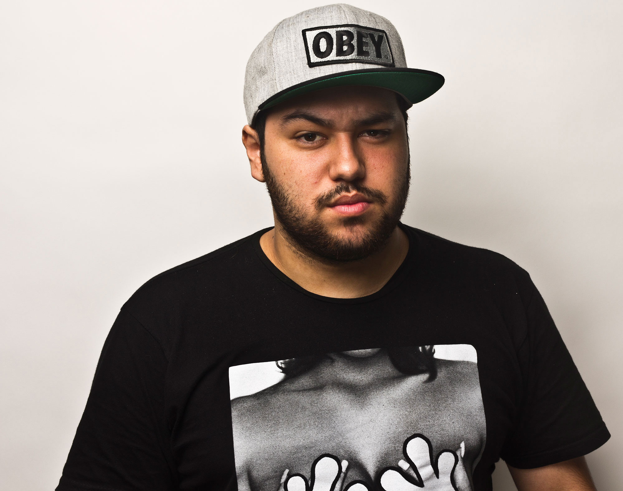 Deorro, Toyota partnership, Super Bowl Sunday, 2000x1580 HD Desktop