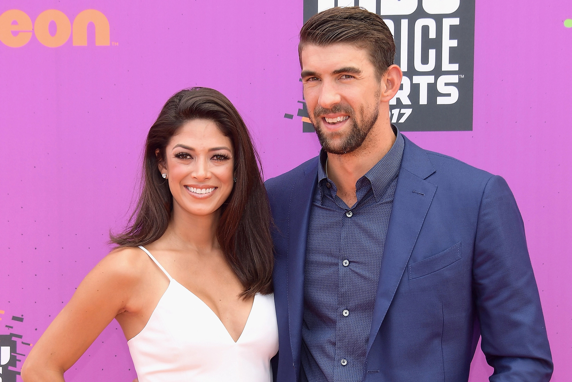 Nicole Johnson, Michael Phelps Wallpaper, 2000x1340 HD Desktop