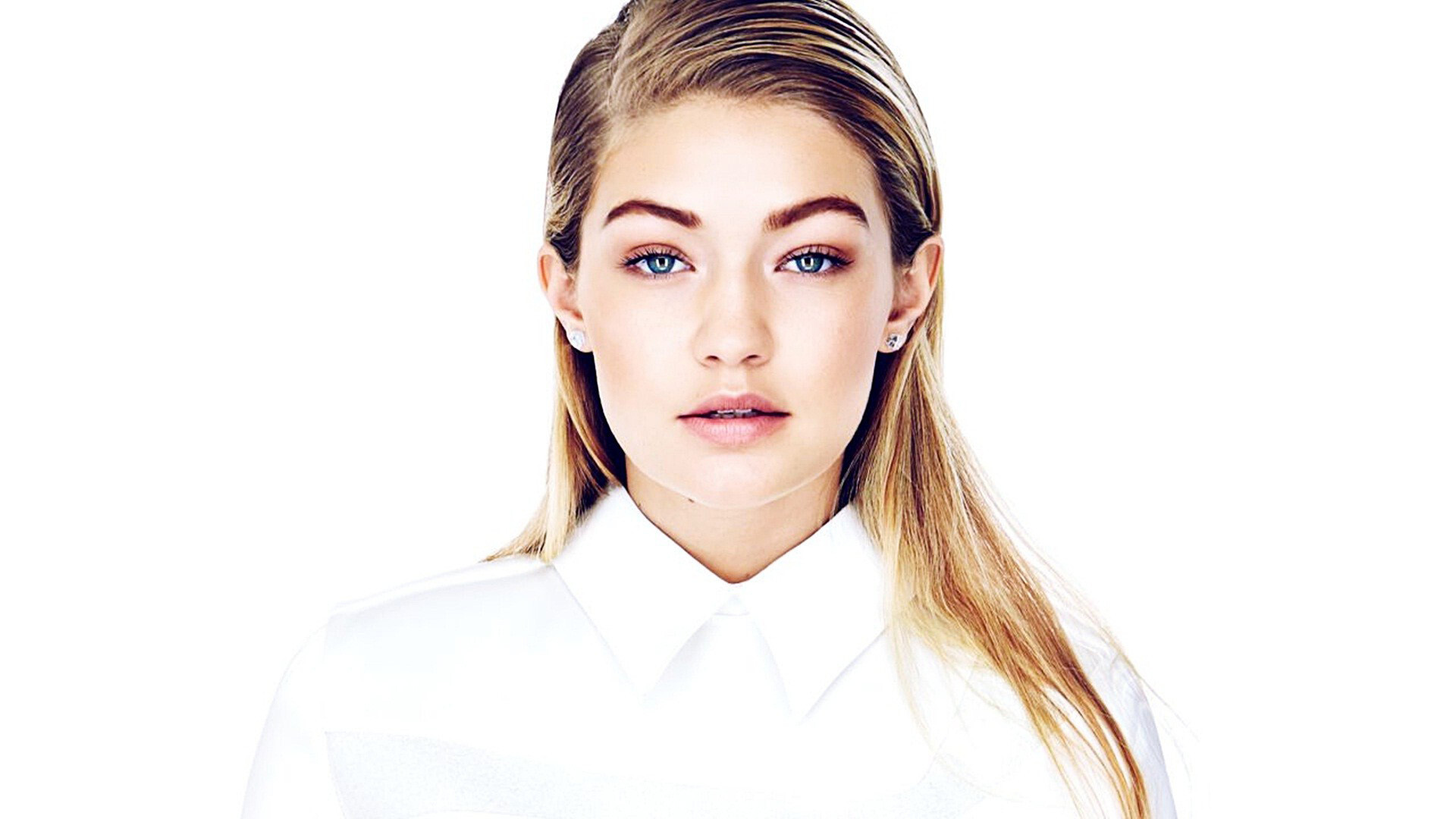 Gigi Hadid, High quality wallpapers, 1920x1080 Full HD Desktop