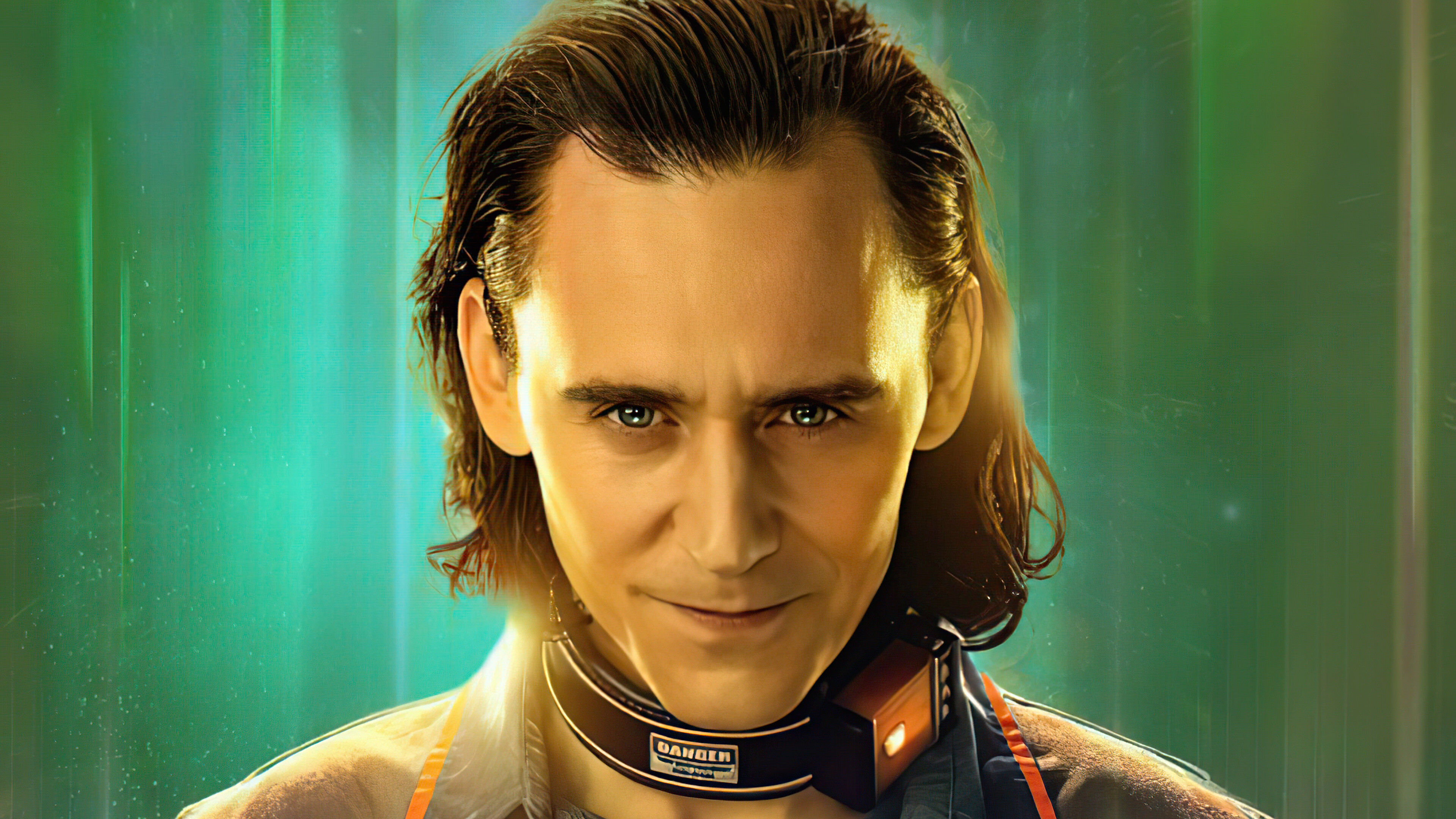 Loki, TV Series 2021, 1600x1200, 3840x2160 4K Desktop