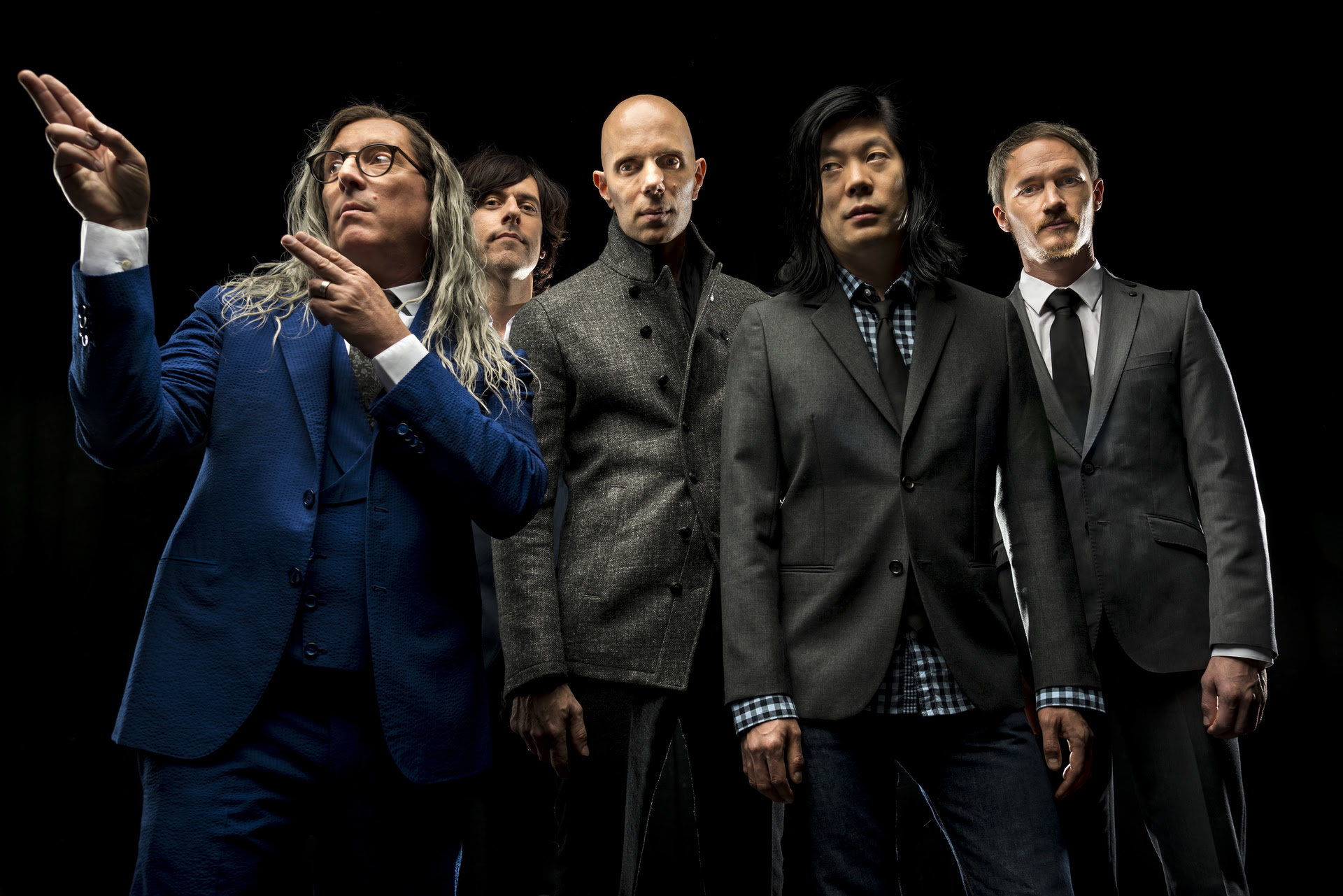 Maynard James Keenan, A Perfect Circle, New track release, Melodic compositions, 1920x1290 HD Desktop