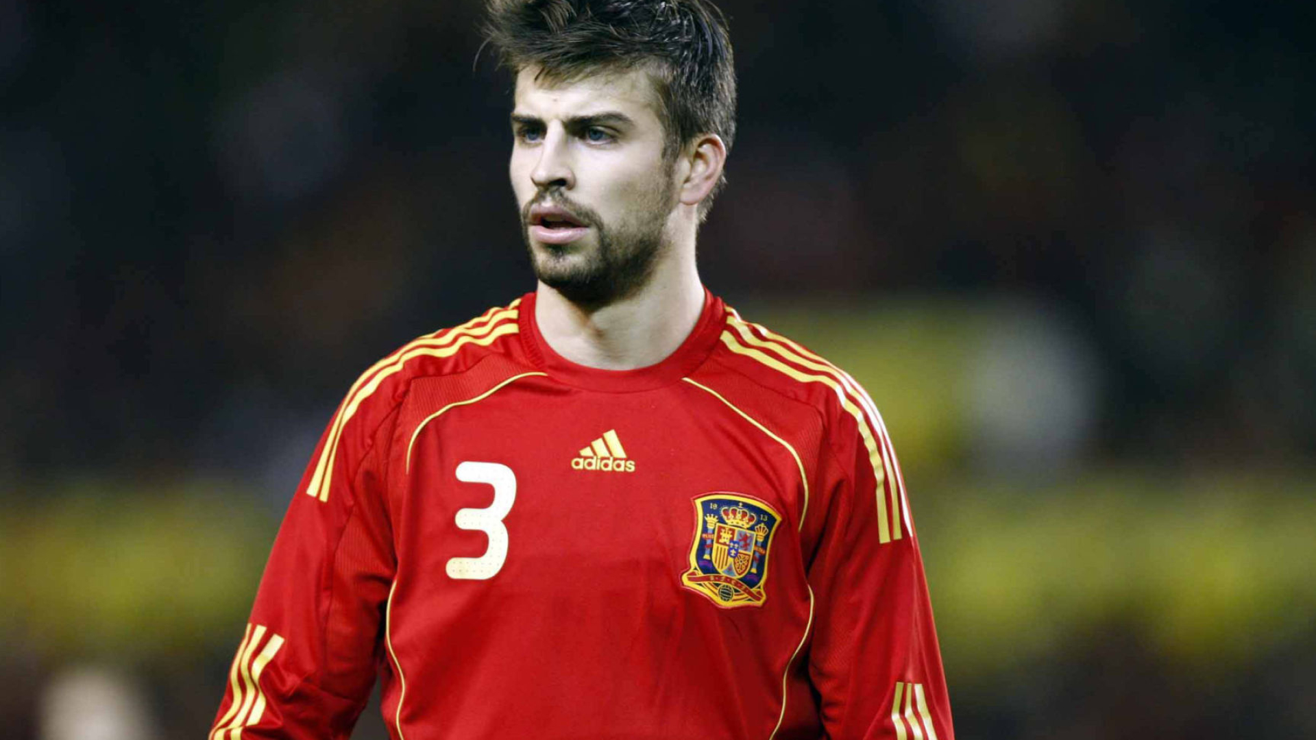 Gerard Pique wallpaper, Football wallpapers, 1920x1080 Full HD Desktop