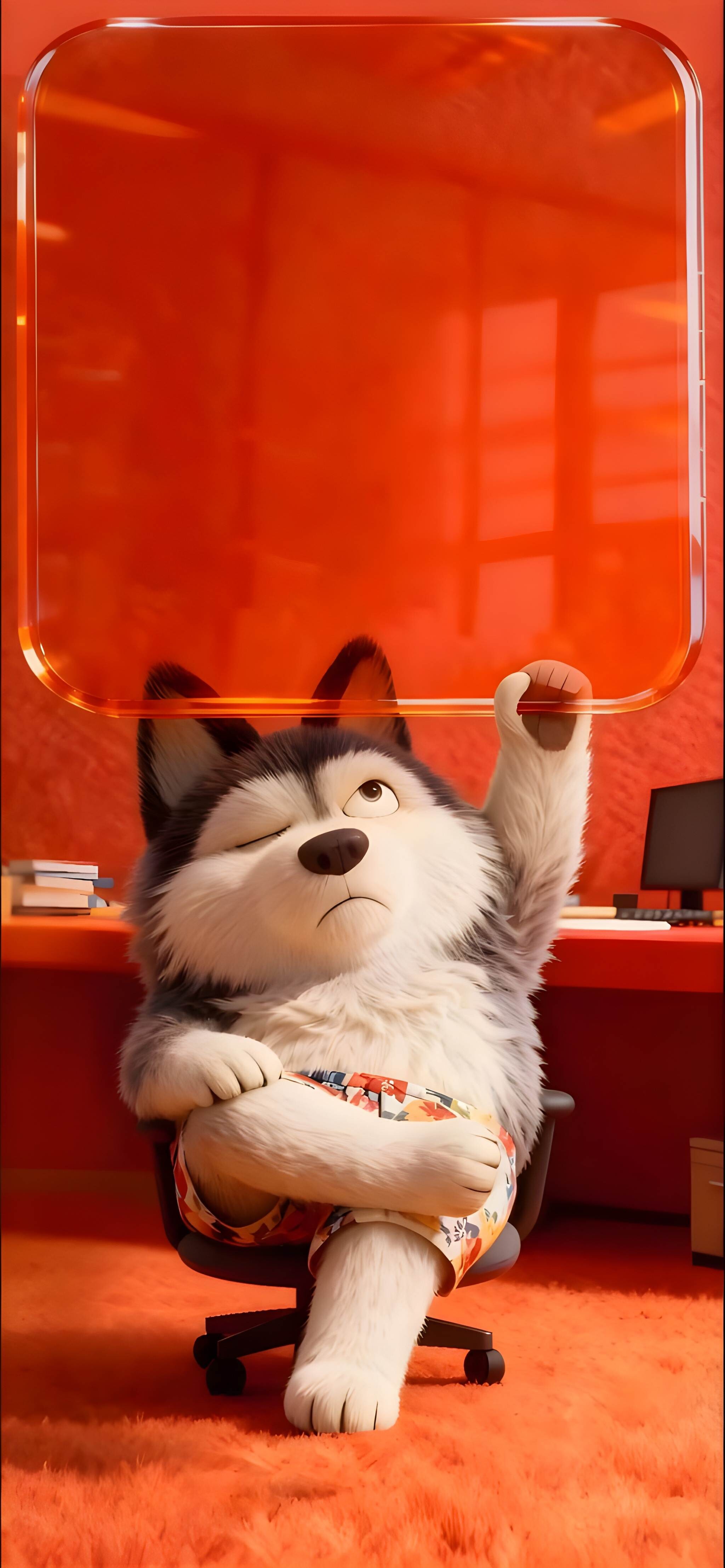 2050x4430 Phone Wallpaper