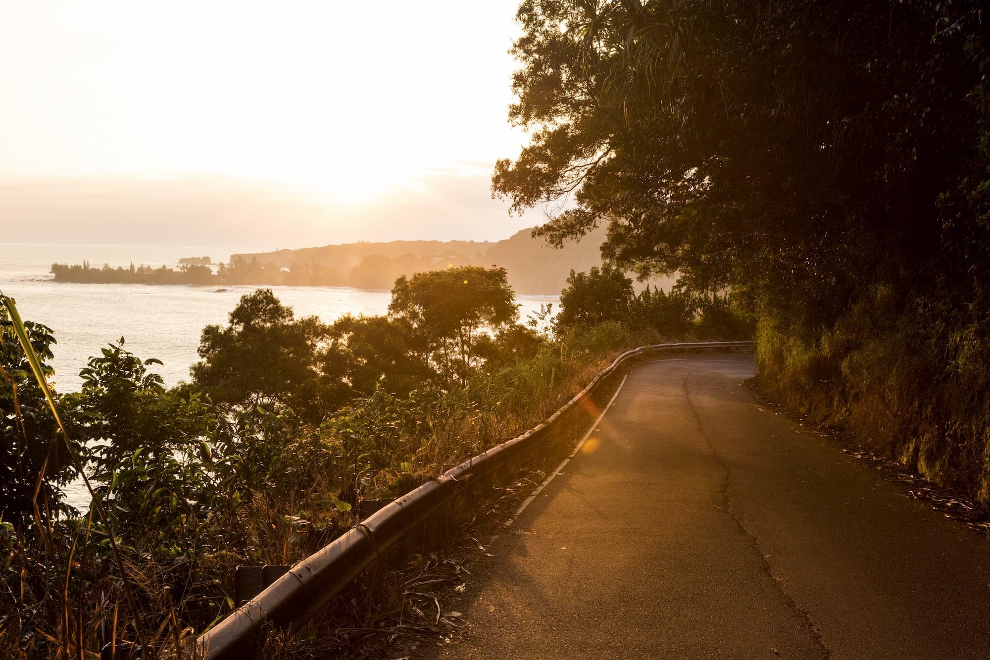 Road to Hana, Maui, DIY travel guide, Must-see sights, 2000x1340 HD Desktop