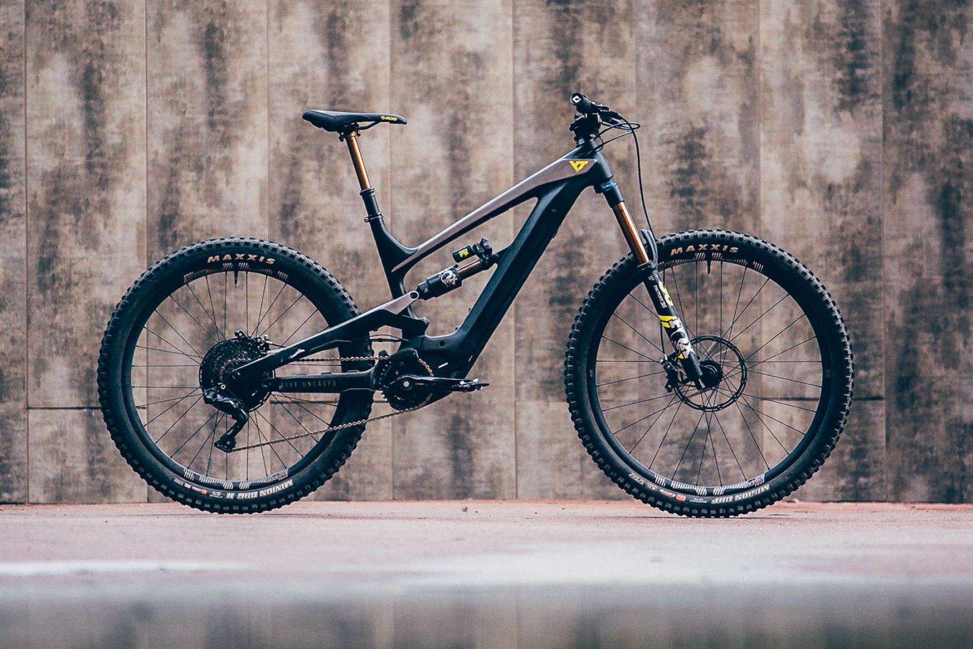 Decoy Pro 29 Fully E-Bike, YT Bikes Wallpaper, 2000x1340 HD Desktop