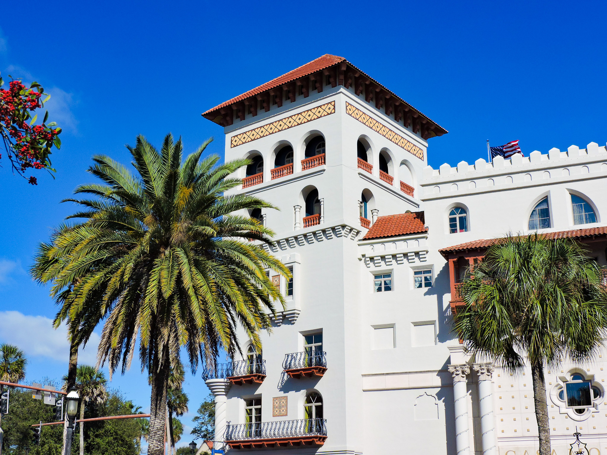 Things to do, Oldest city, St. Augustine, Florida, 2050x1540 HD Desktop