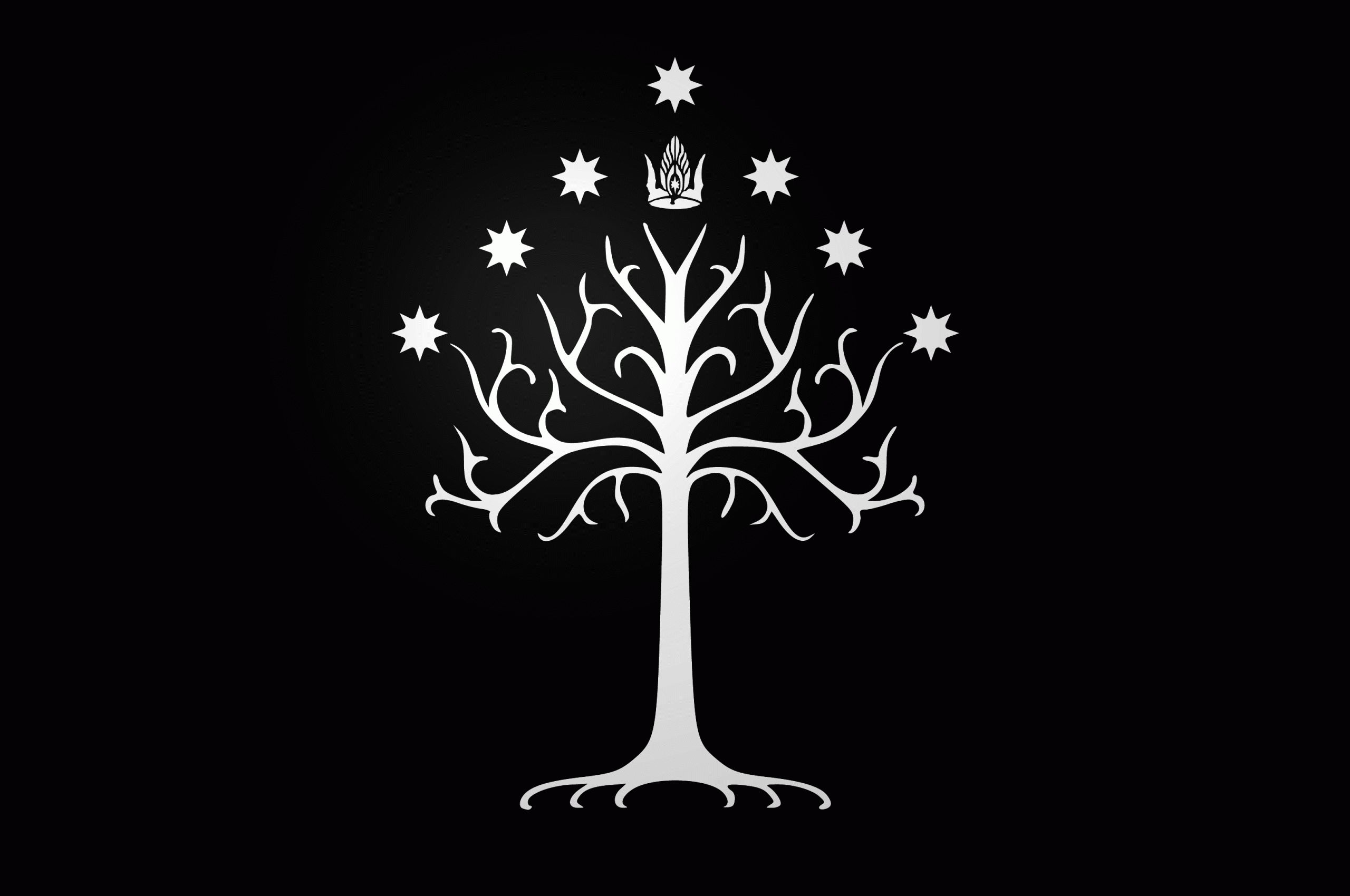 Free download Tree of Gondor wallpaper, Symbol of hope, Middle-earth, Lord of the Rings, 2560x1700 HD Desktop