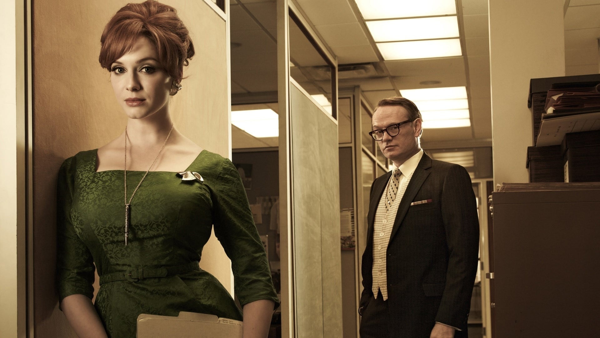 Mad Men TV series, Backdrops and scenery, Movie database, Time period, 1920x1080 Full HD Desktop