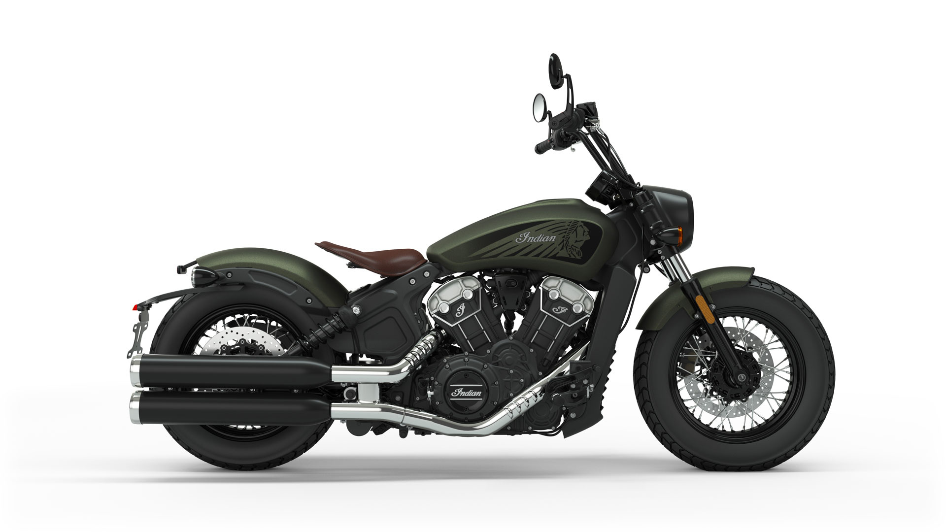 Indian Scout Bobber Twenty, Auto industry, Bobber motorcycle, Agora Moto, 1920x1080 Full HD Desktop