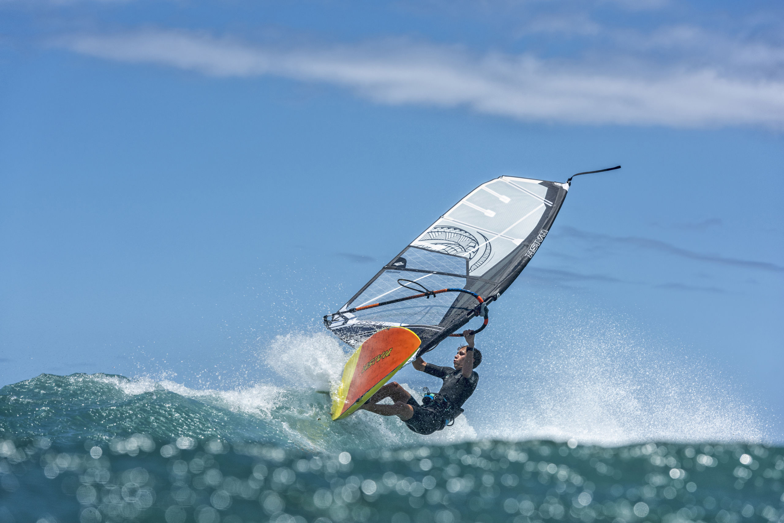 Surfers' blog on windsurfing, Community insights, Latest trends, Surfing enthusiasts, 2560x1710 HD Desktop