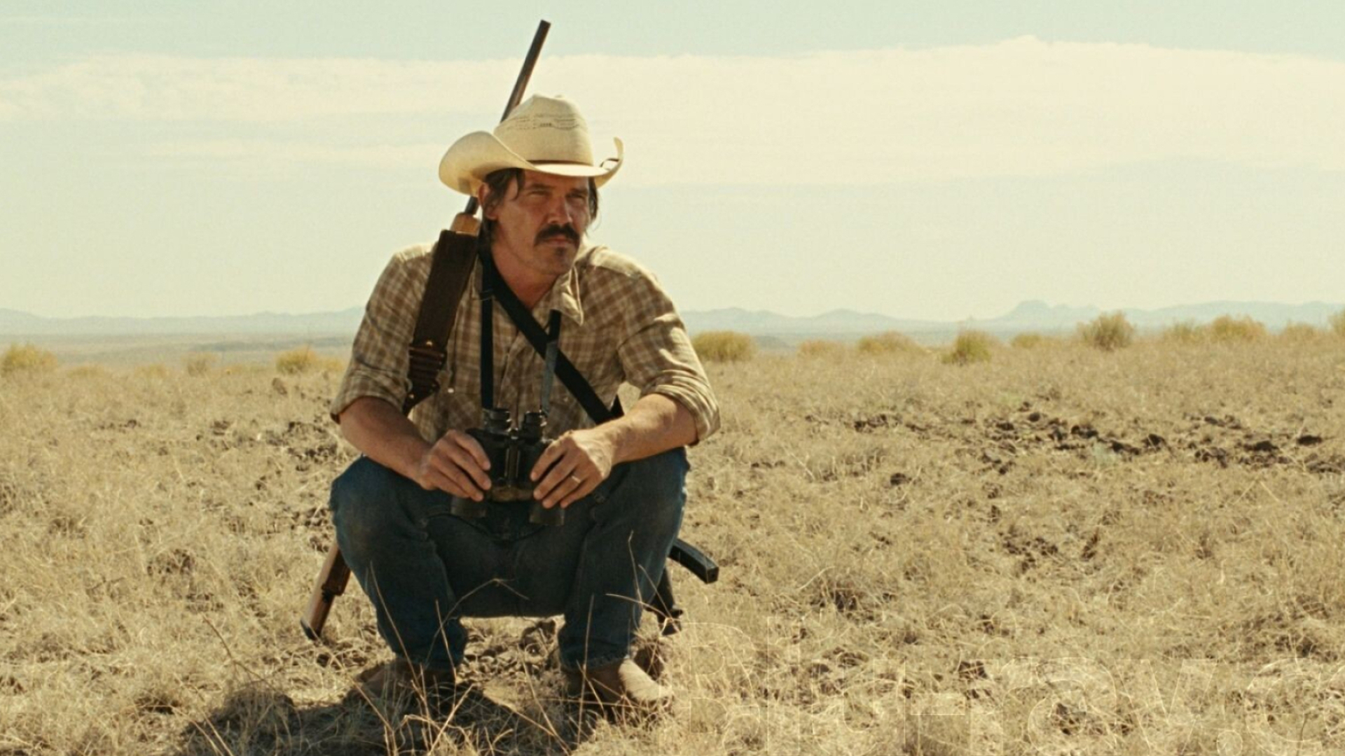 No Country For Old Men, Aging men's tale, Gripping suspense, Stark beauty, 1920x1080 Full HD Desktop